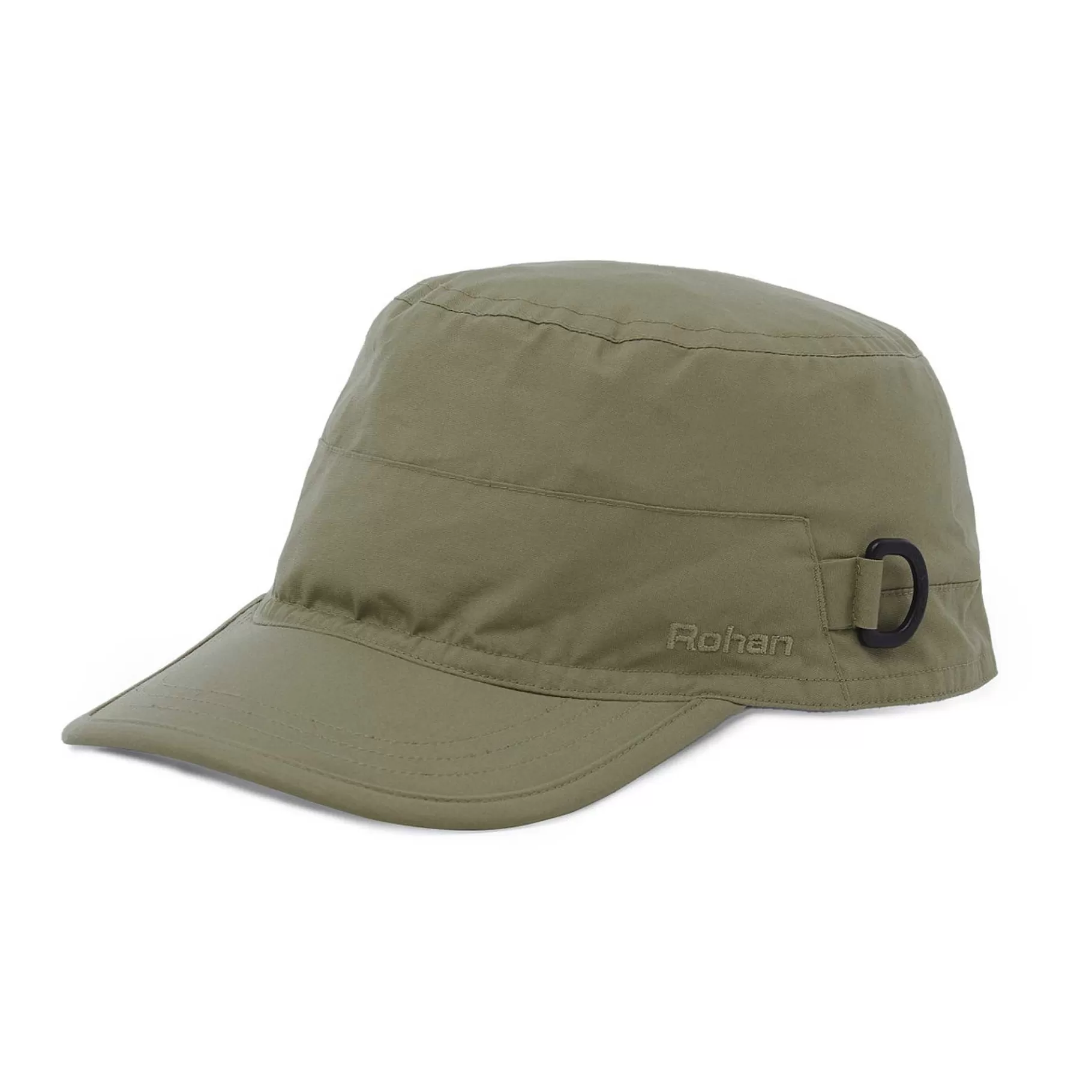 Clearance Rohan Bags Cap Olive Green