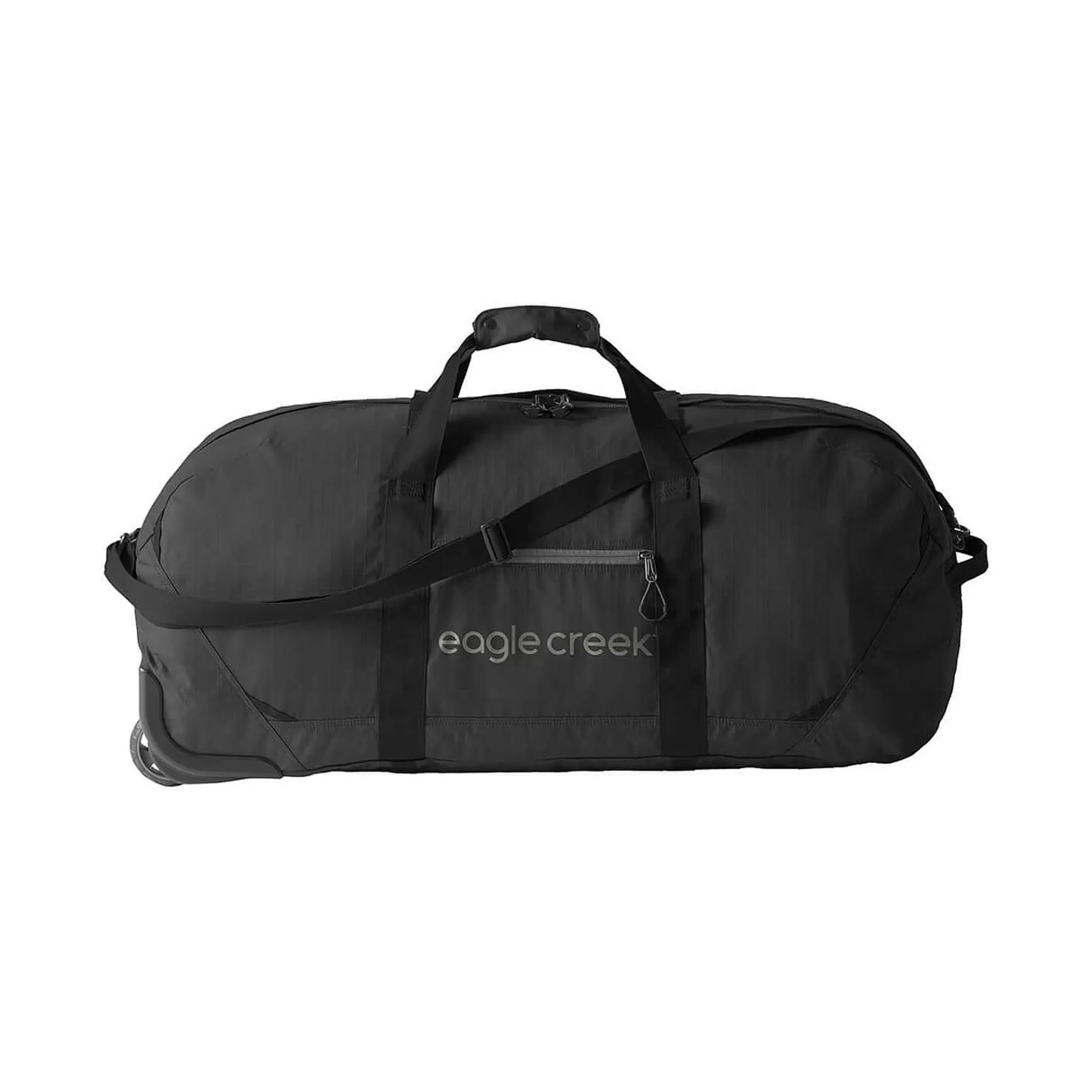 Cheap Rohan Eagle Creek Nmw Rolling Duffel 110 Litre Black