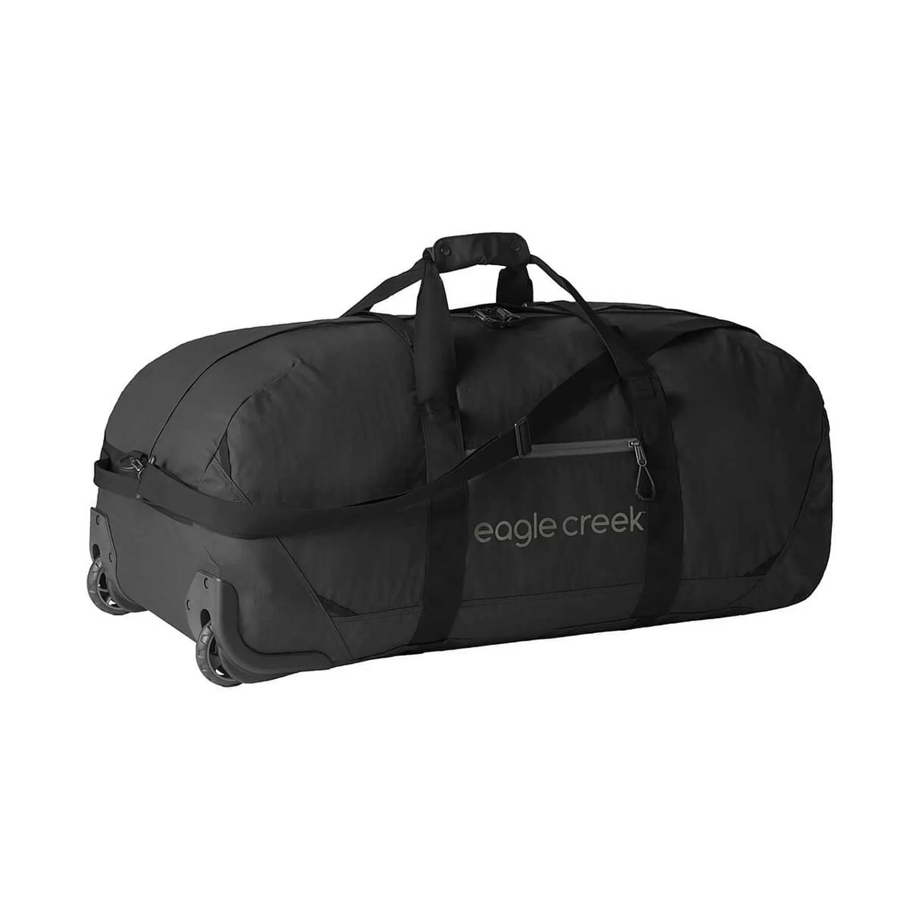 Cheap Rohan Eagle Creek Nmw Rolling Duffel 110 Litre Black