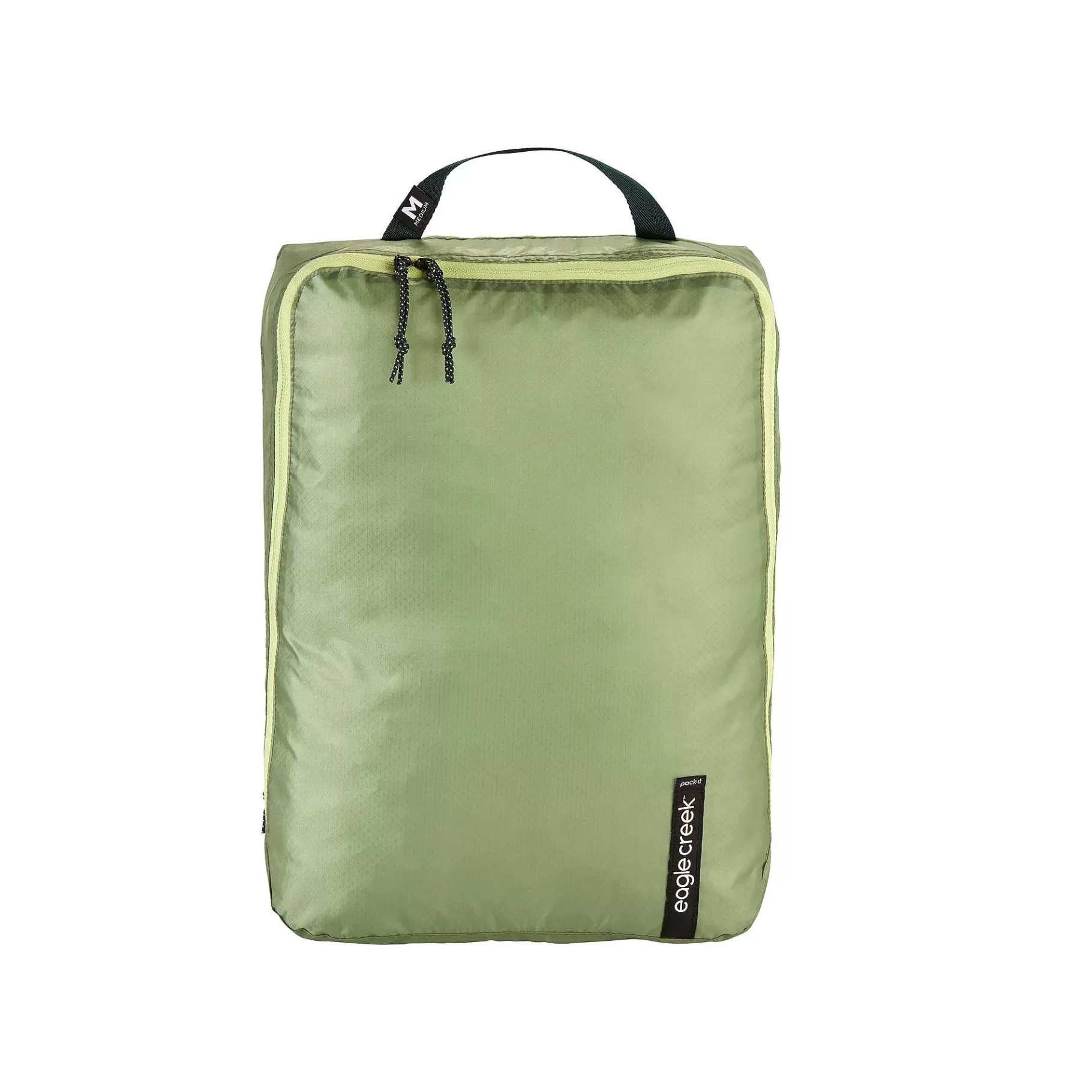 Discount Rohan Eagle Creek Pack-It Isolate Clean/Dirty Cube Medium Mossy Green