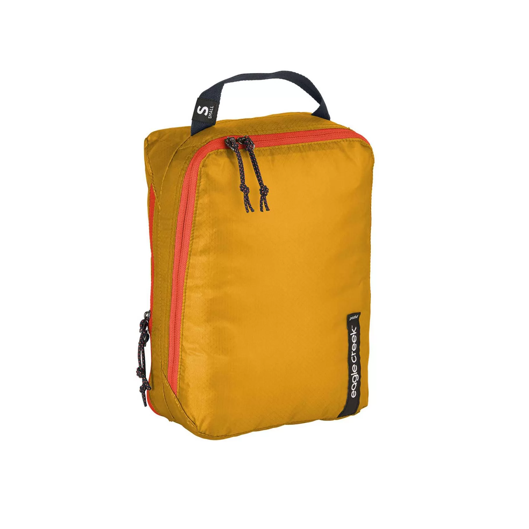 Cheap Rohan Eagle Creek Pack-It Isolate Clean/Dirty Cube Small Sahara Yellow