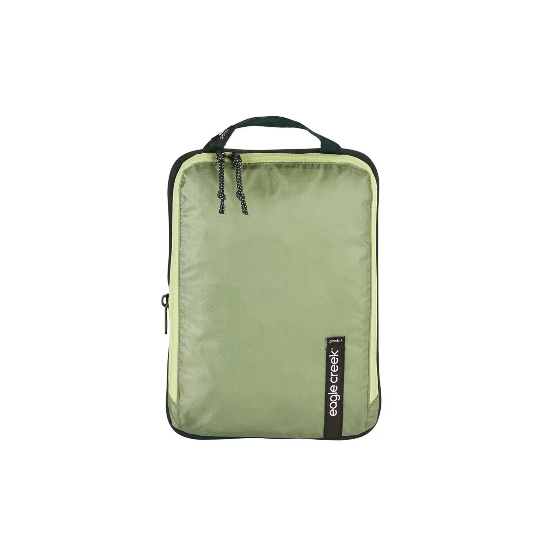 Best Sale Rohan Eagle Creek Pack-It Isolate Compression Cube Small Mossy Green