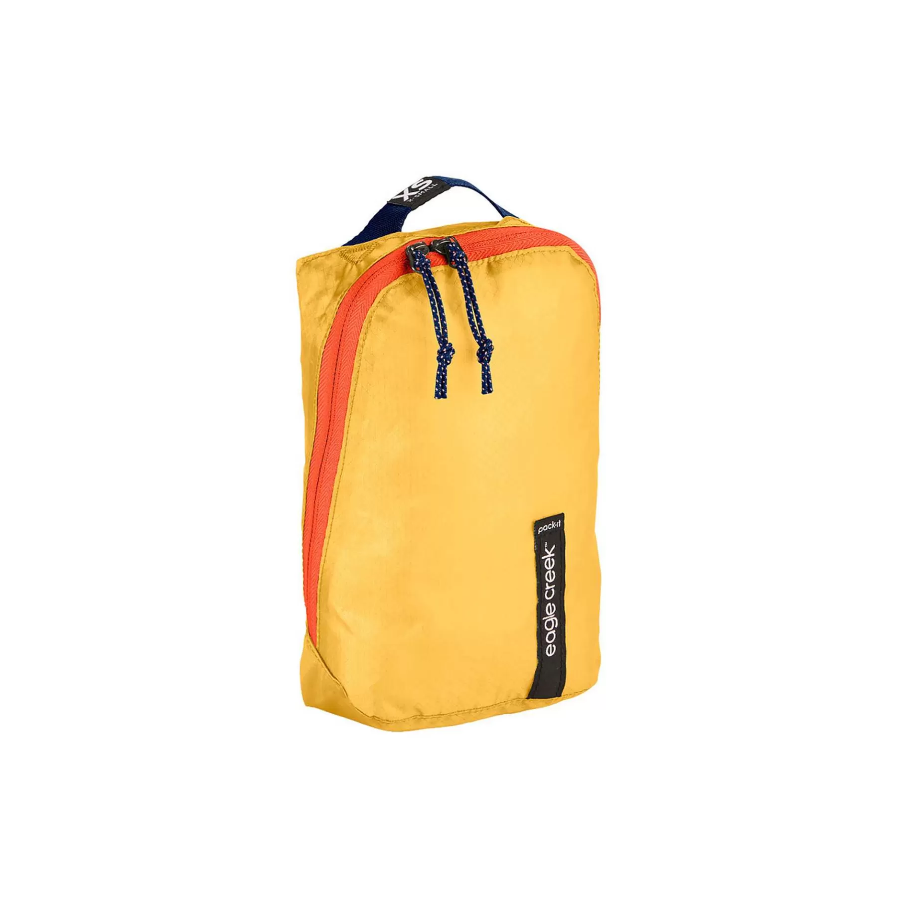 New Rohan Eagle Creek Pack-It Isolate Cube Extra Small Sahara Yellow