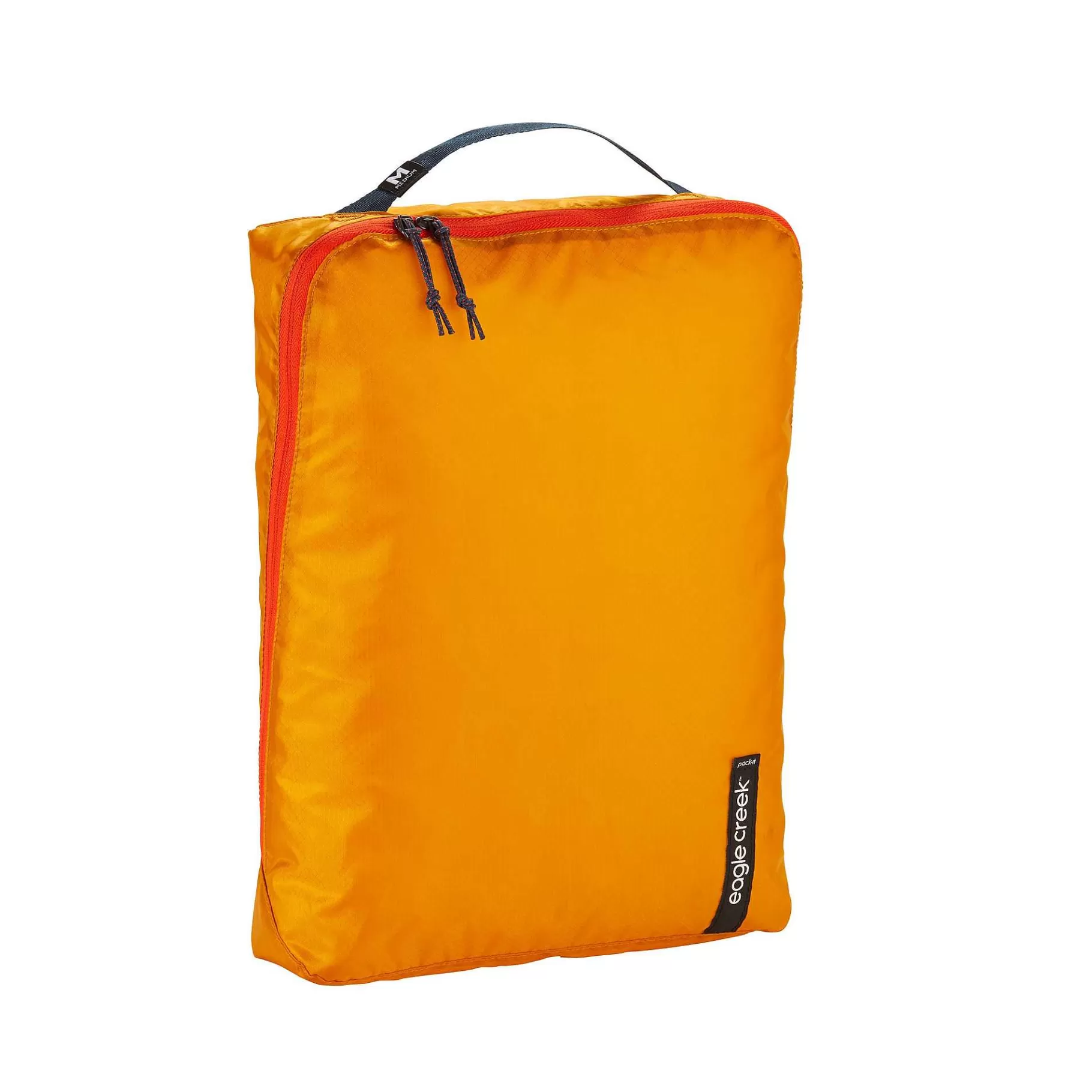 Best Rohan Eagle Creek Pack-It Isolate Cube Medium Sahara Yellow