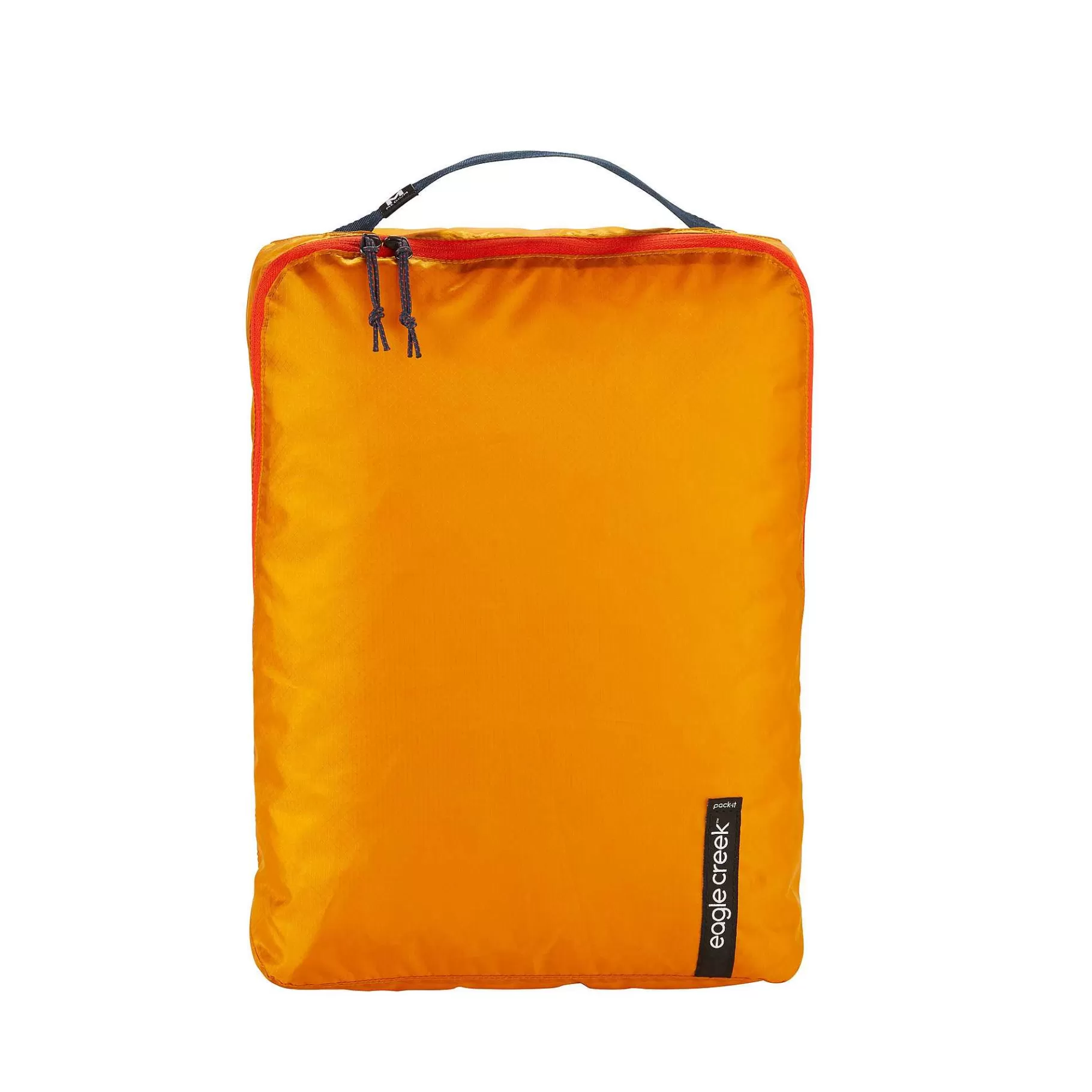 Best Rohan Eagle Creek Pack-It Isolate Cube Medium Sahara Yellow