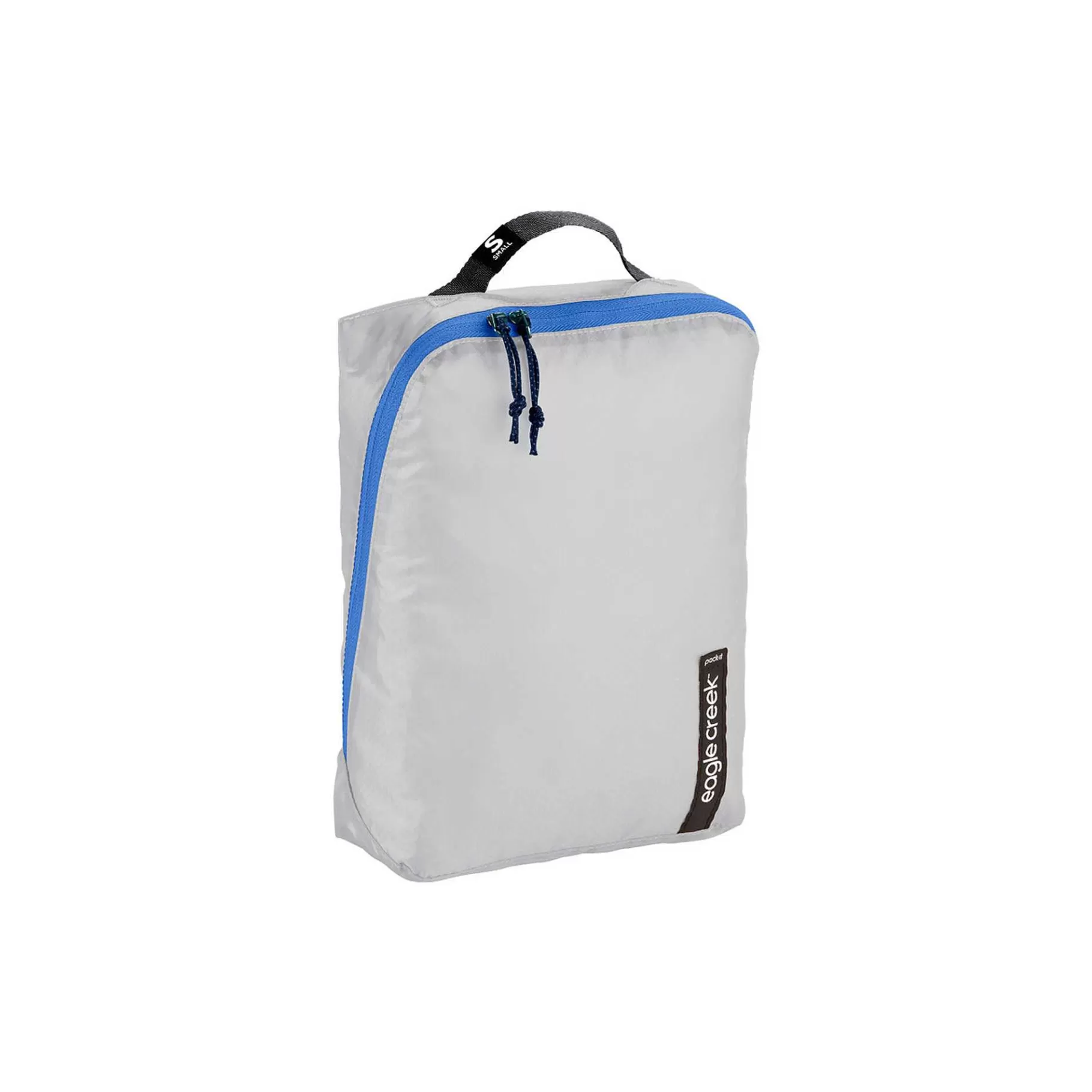 Best Sale Rohan Eagle Creek Pack-It Isolate Cube Small Az Blue/Grey