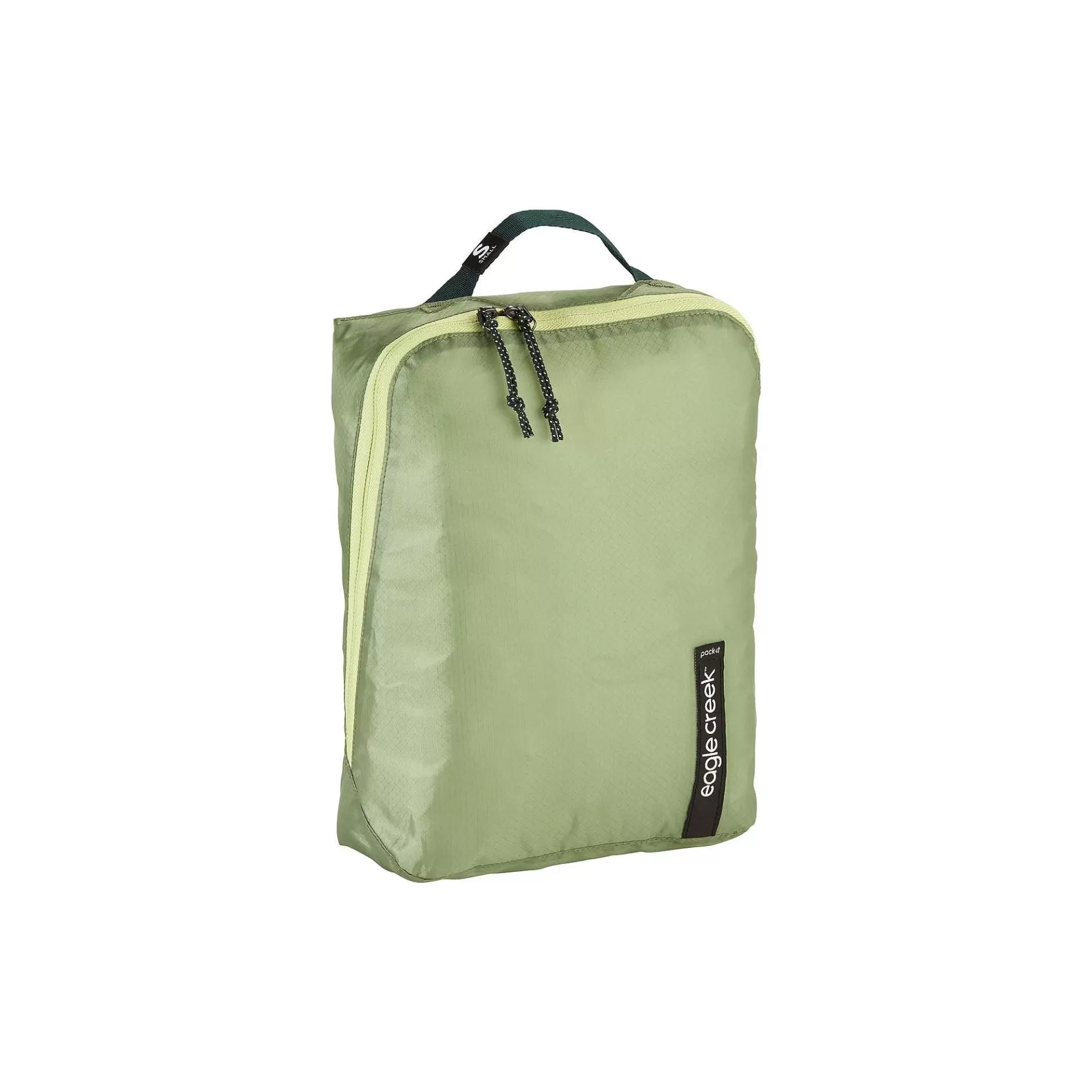 Cheap Rohan Eagle Creek Pack-It Isolate Cube Small Mossy Green