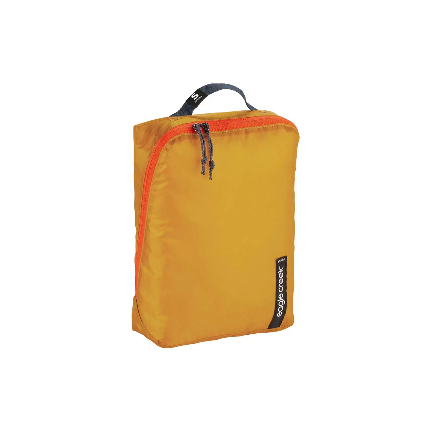 Discount Rohan Eagle Creek Pack-It Isolate Cube Small Sahara Yellow