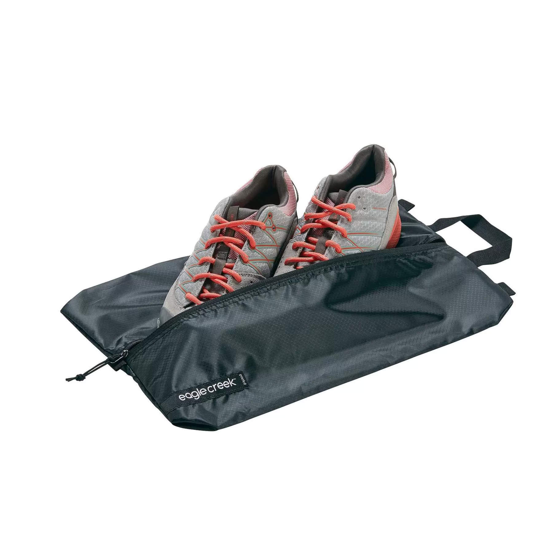 Outlet Rohan Eagle Creek Pack-It Isolate Shoe Sac Black