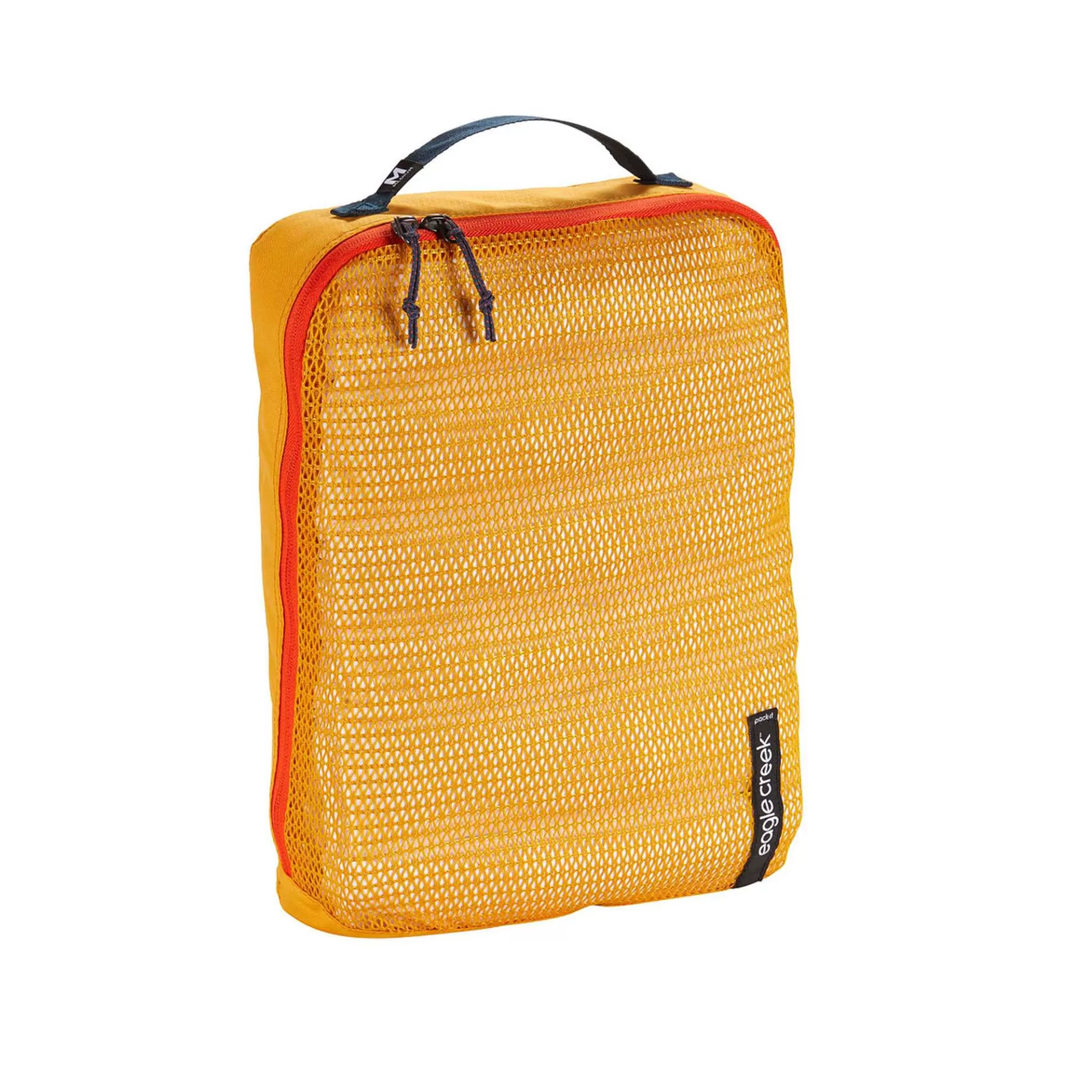 Best Sale Rohan Eagle Creek Pack-It Reveal Cube Medium Sahara Yellow