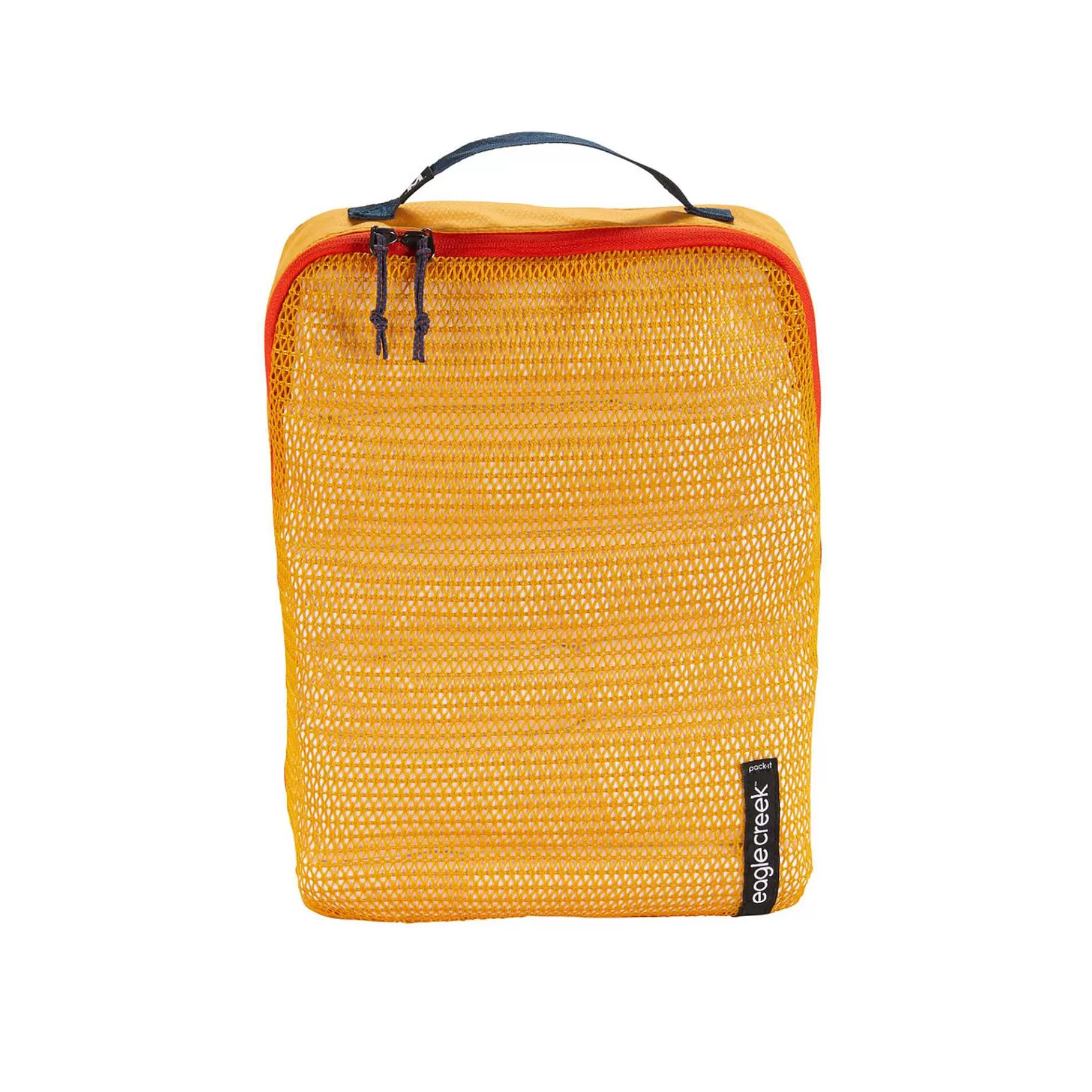 Best Sale Rohan Eagle Creek Pack-It Reveal Cube Medium Sahara Yellow