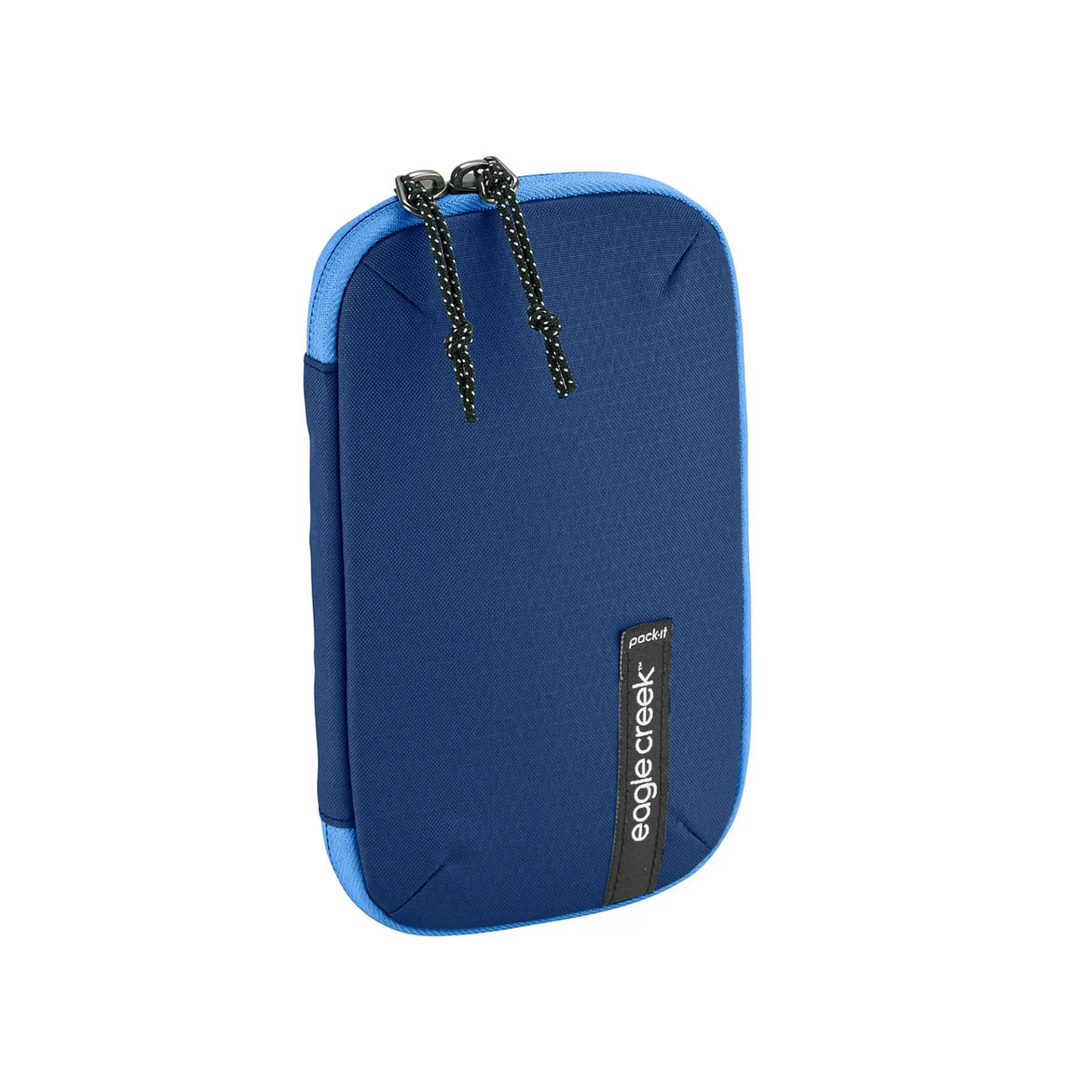 Best Sale Rohan Eagle Creek Pack-It Reveal E-Tool Mini Organiser Az Blue/Grey