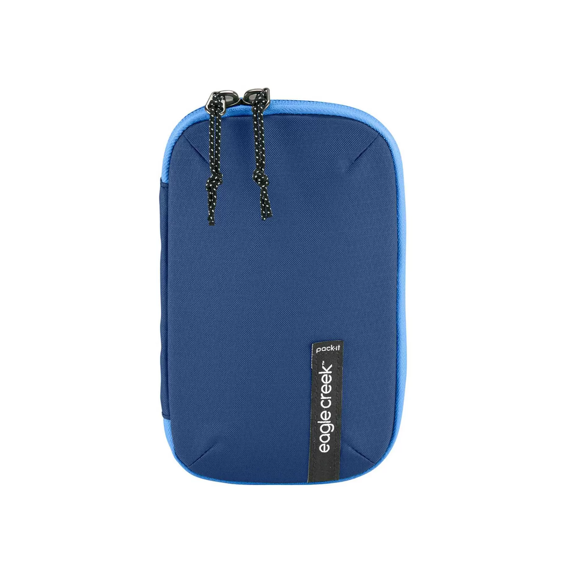 Best Sale Rohan Eagle Creek Pack-It Reveal E-Tool Mini Organiser Az Blue/Grey