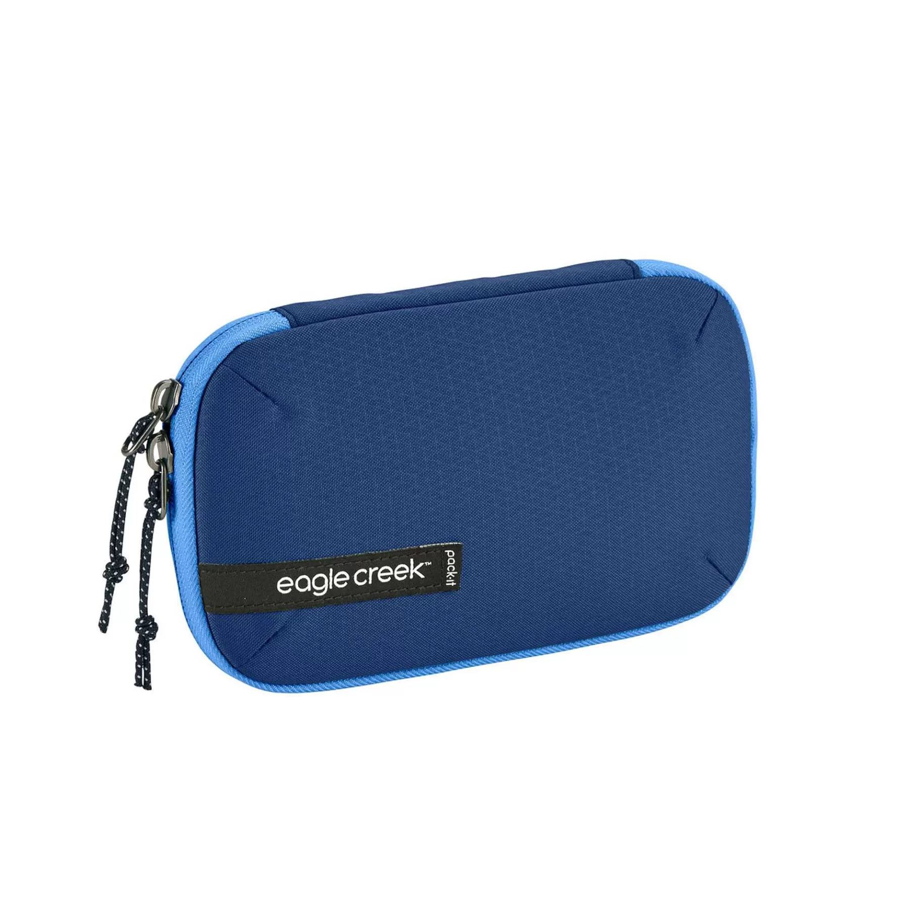 Best Sale Rohan Eagle Creek Pack-It Reveal E-Tool Mini Organiser Az Blue/Grey