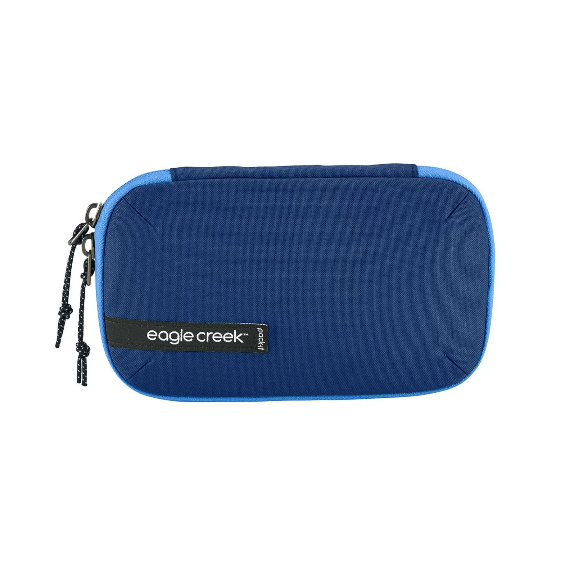 Best Sale Rohan Eagle Creek Pack-It Reveal E-Tool Mini Organiser Az Blue/Grey