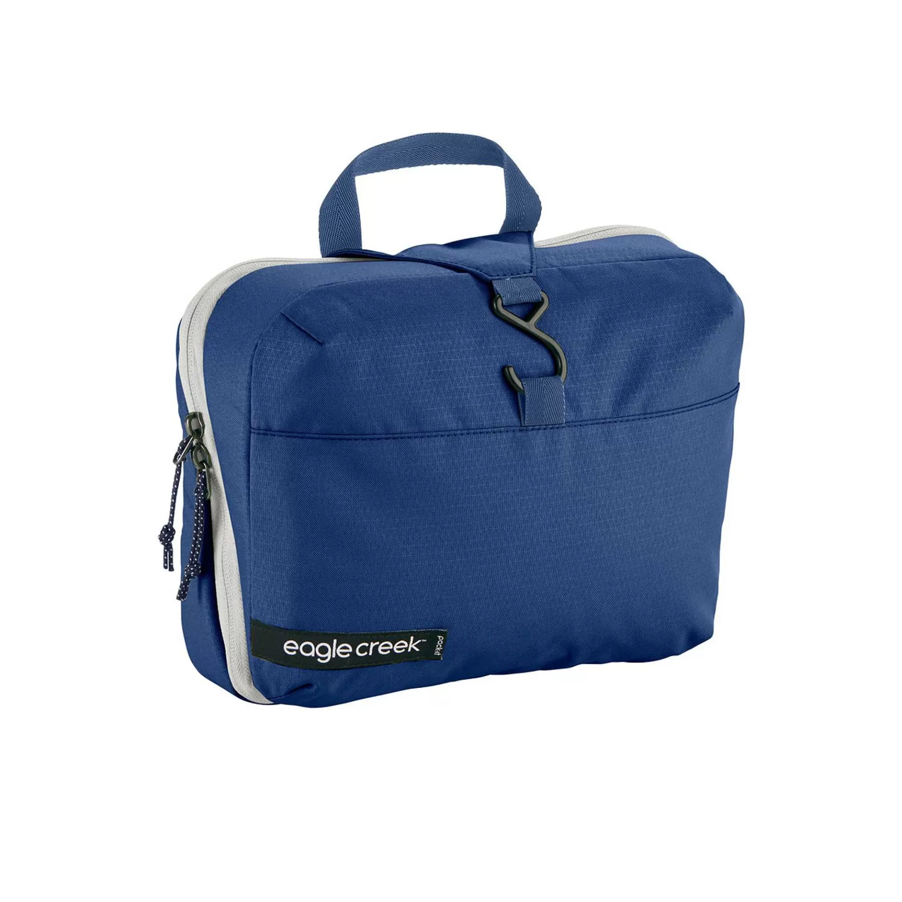 Discount Rohan Eagle Creek Pack-It Reveal Hanging Toiletry Kit Az/Blue Grey