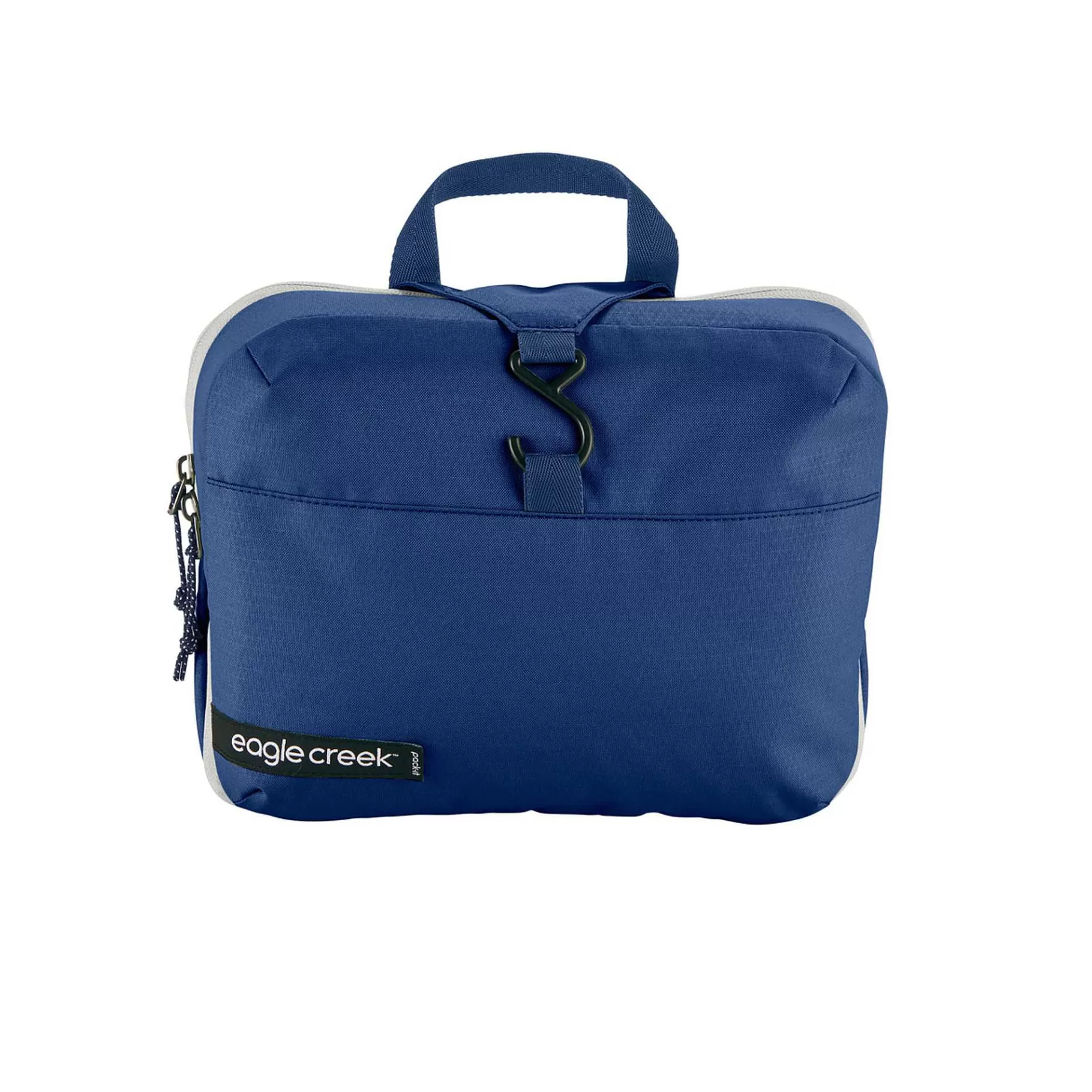 Discount Rohan Eagle Creek Pack-It Reveal Hanging Toiletry Kit Az/Blue Grey