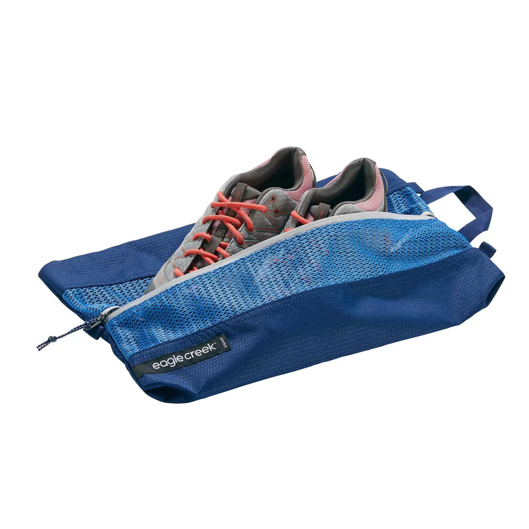 Sale Rohan Eagle Creek Pack-It Reveal Shoe Sac Az Blue/Grey