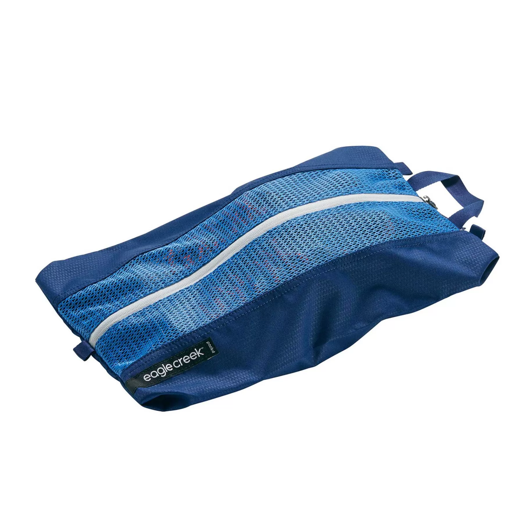 Sale Rohan Eagle Creek Pack-It Reveal Shoe Sac Az Blue/Grey