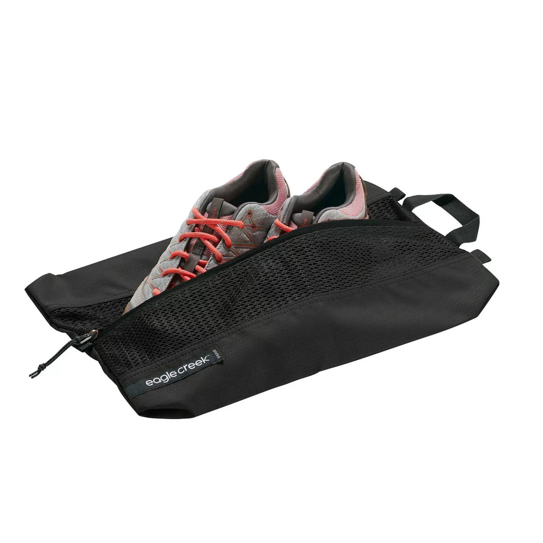 Discount Rohan Eagle Creek Pack-It Reveal Shoe Sac Black