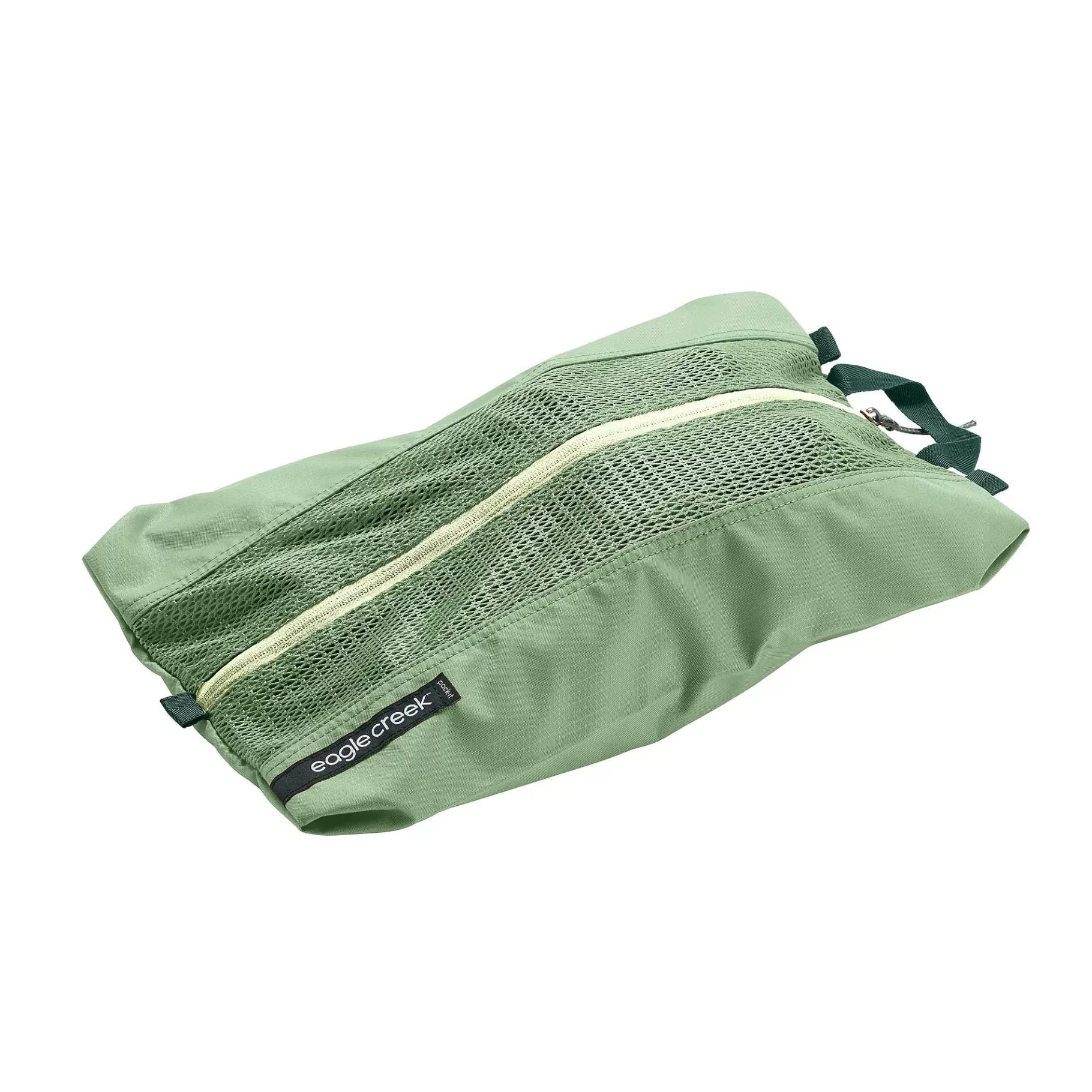 Cheap Rohan Eagle Creek Pack-It Reveal Shoe Sac Mossy Green