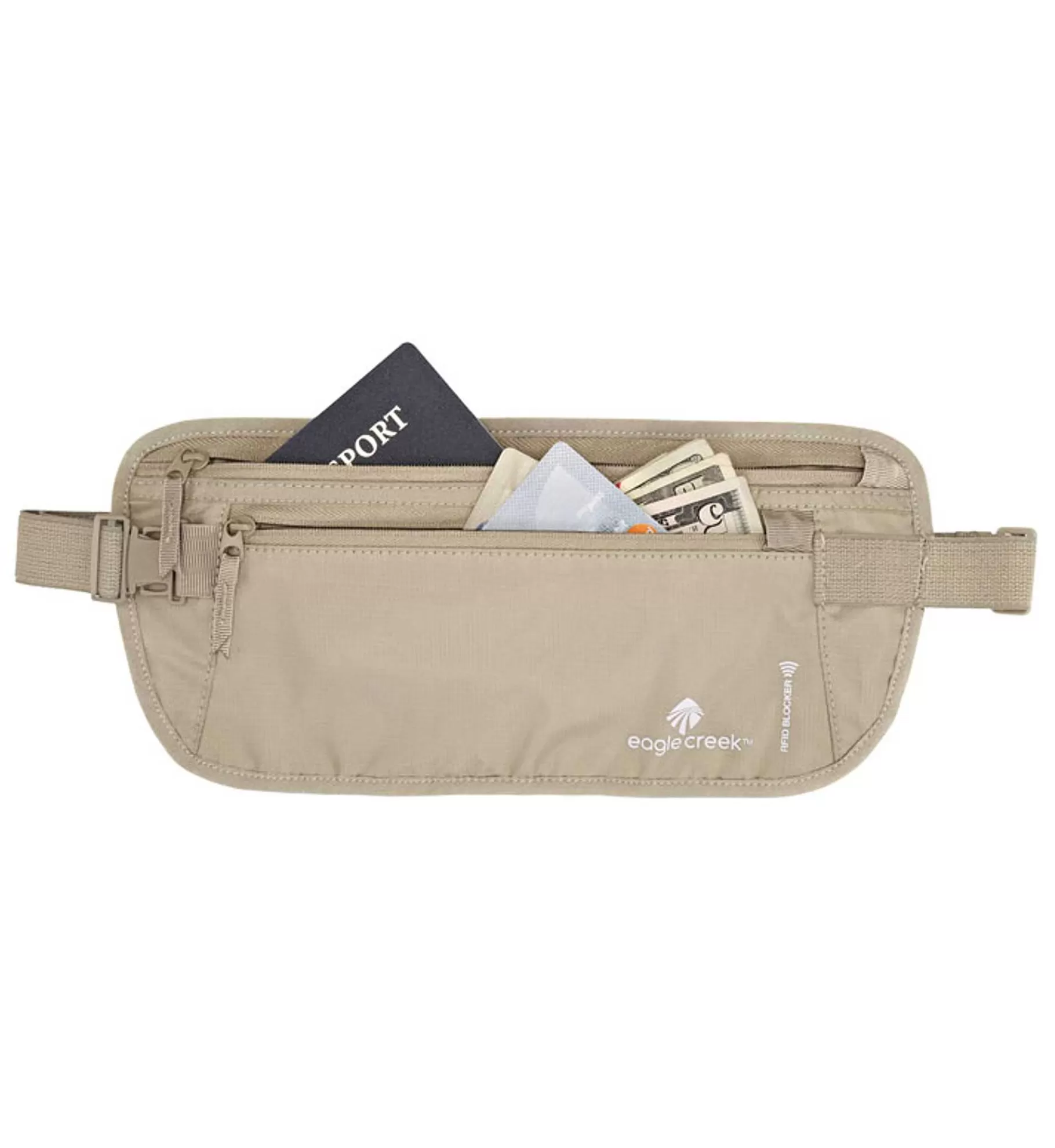 Discount Rohan Eagle Creek Rfid Blocker Money Belt Dlx