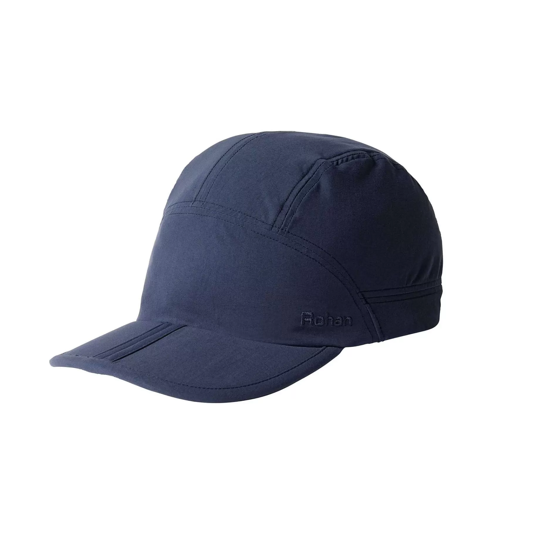 Cheap Rohan Escaper Cap Deep Navy