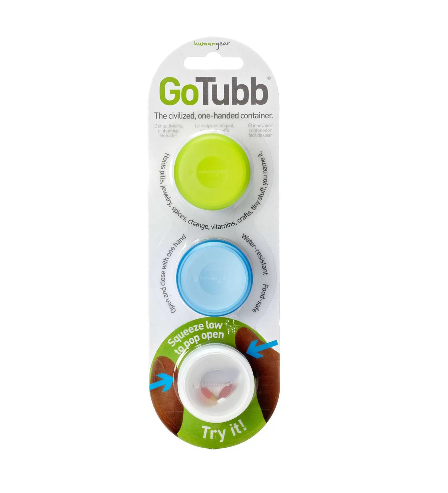 Flash Sale Rohan Gotubb Small 3 Pack