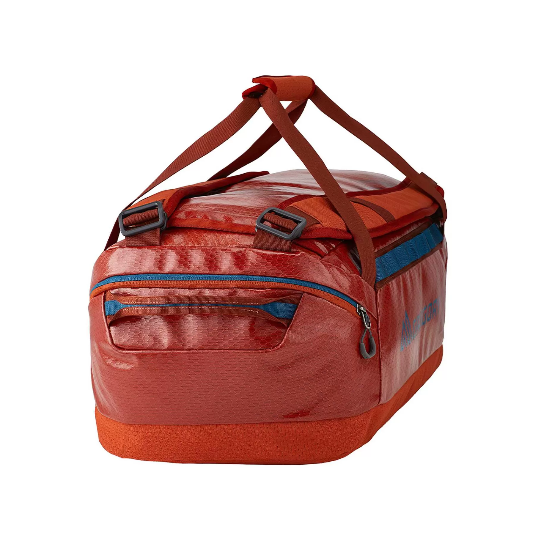 Outlet Rohan Gregory Alpaca Duffel 40 Red Rock