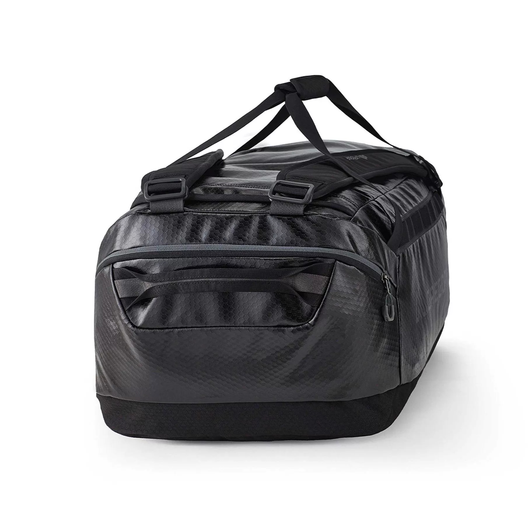 Sale Rohan Gregory Alpaca Duffel 60 Obsidian Black