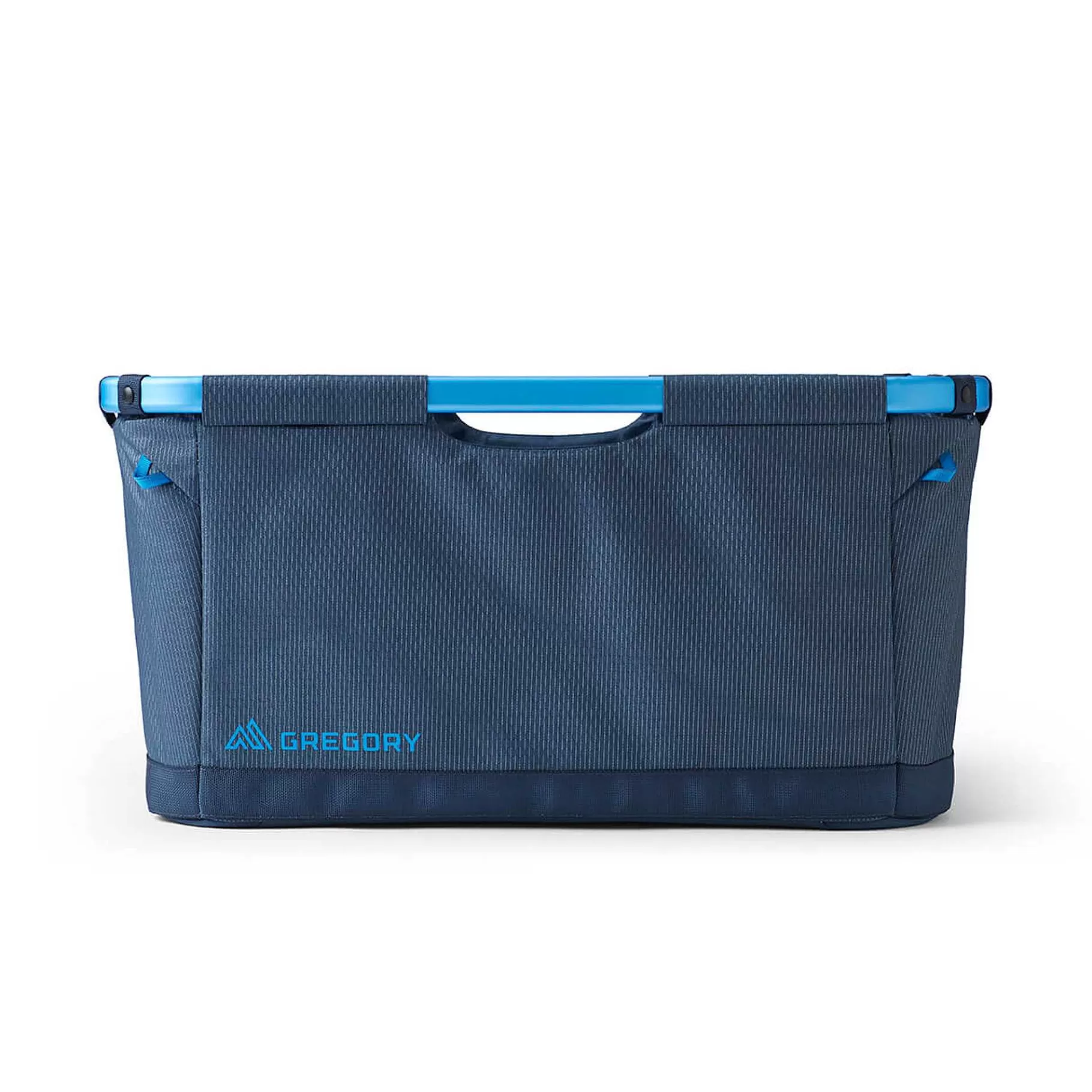 Online Rohan Gregory Alpaca Gear Basket 70 Litre Slate Blue