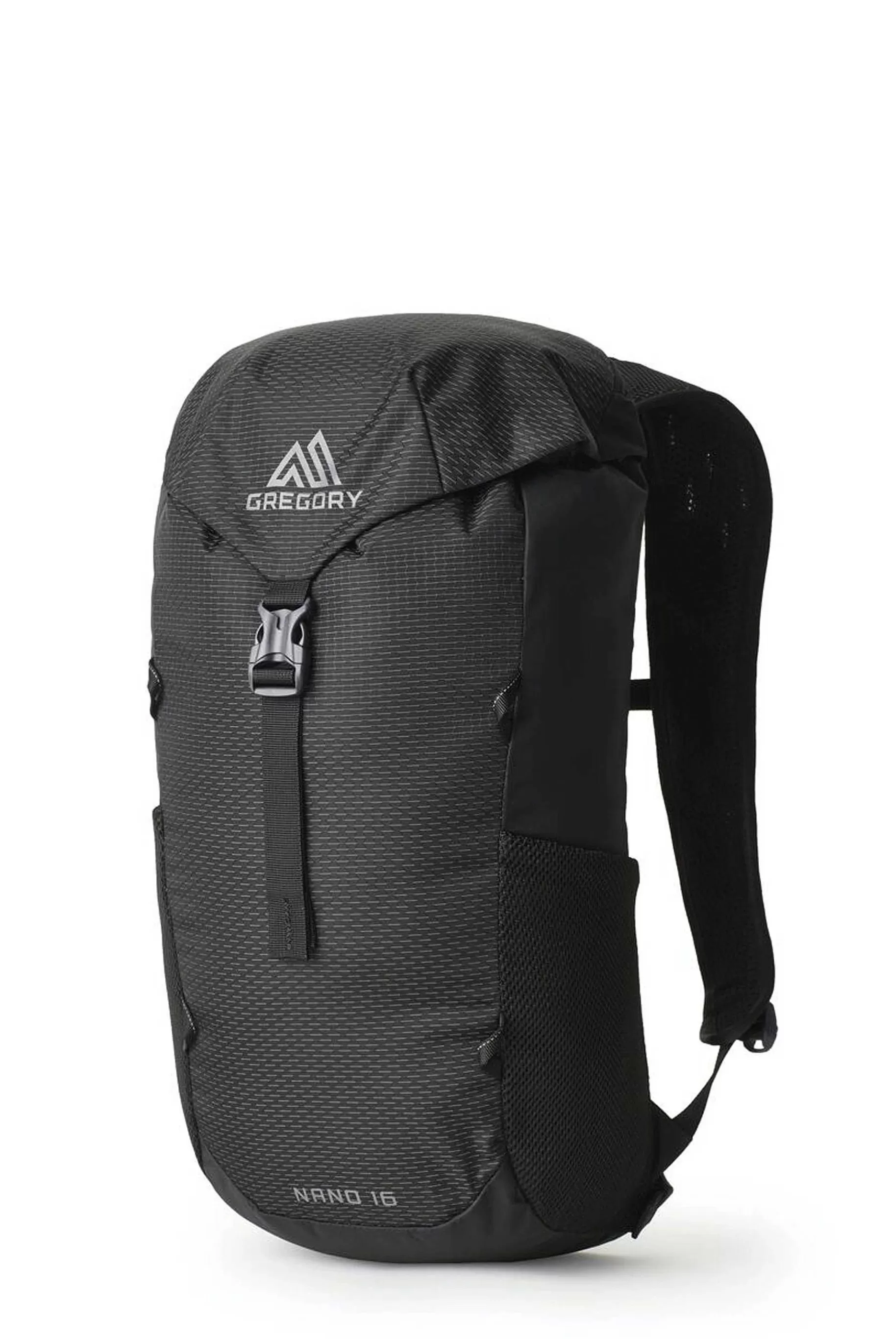 Store Rohan Gregory Nano 16L Obsidian Black