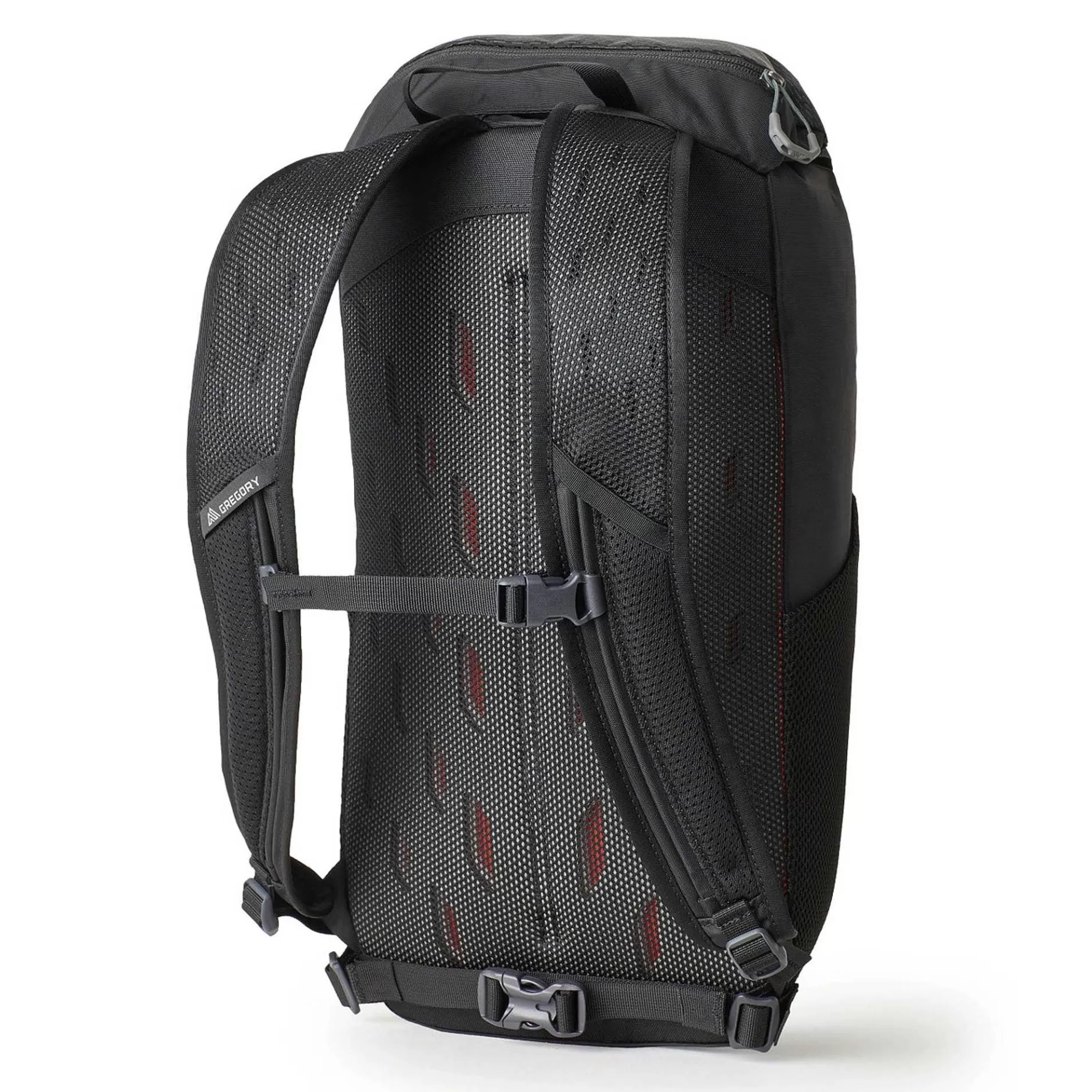 Store Rohan Gregory Nano 16L Obsidian Black