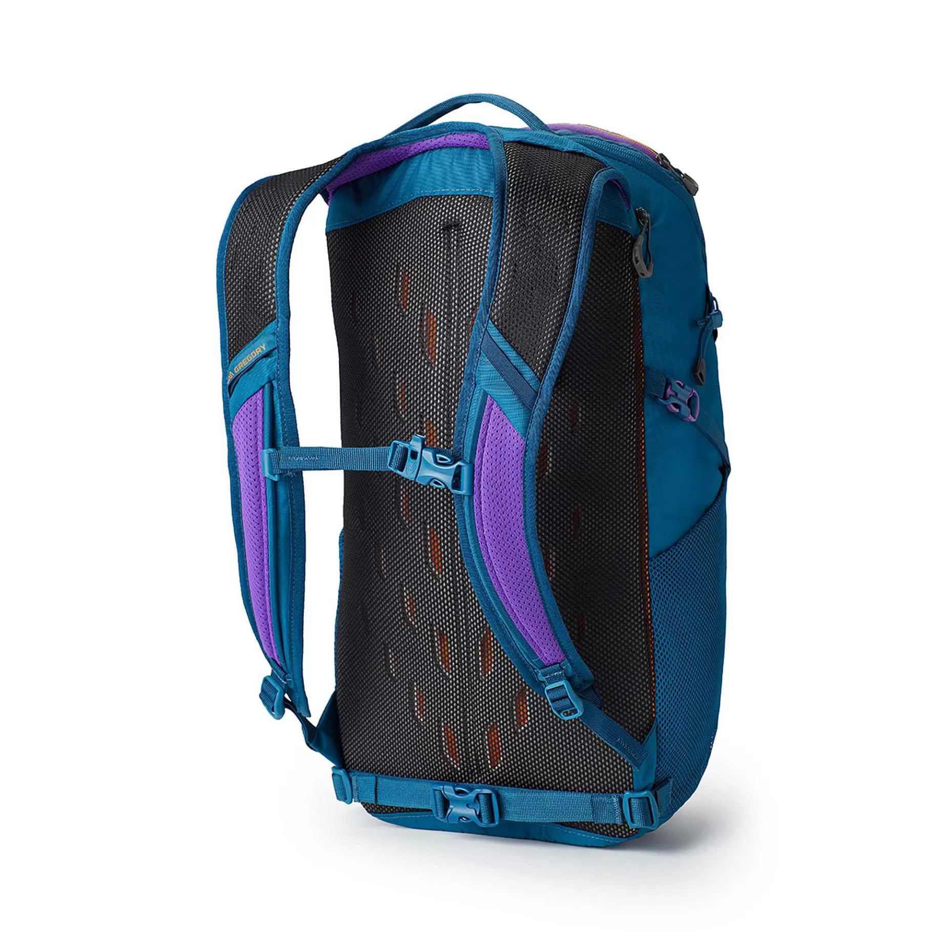 Cheap Rohan Gregory Nano 24L Daypack Icon Teal