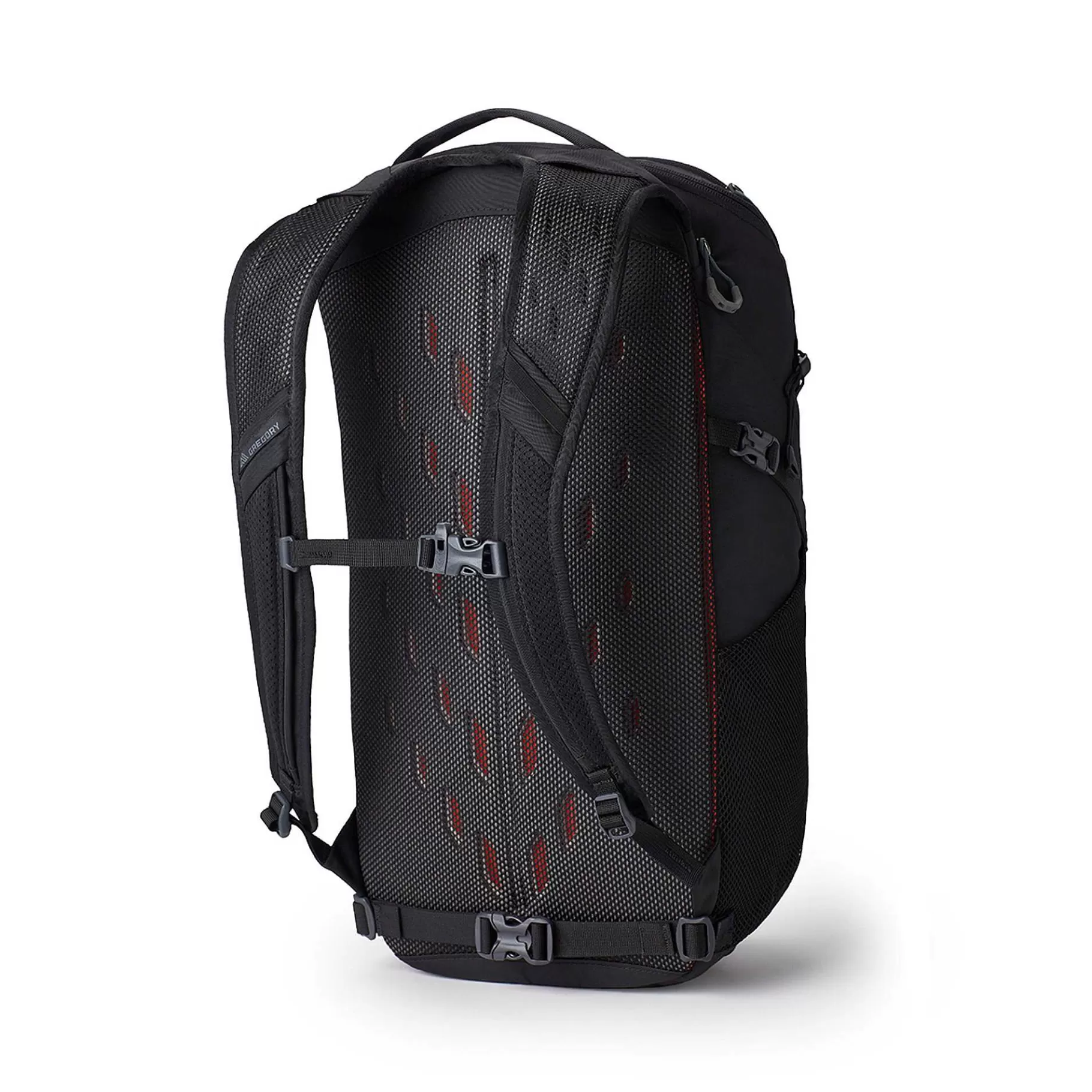 Shop Rohan Gregory Nano 24L Daypack Obsidian Black