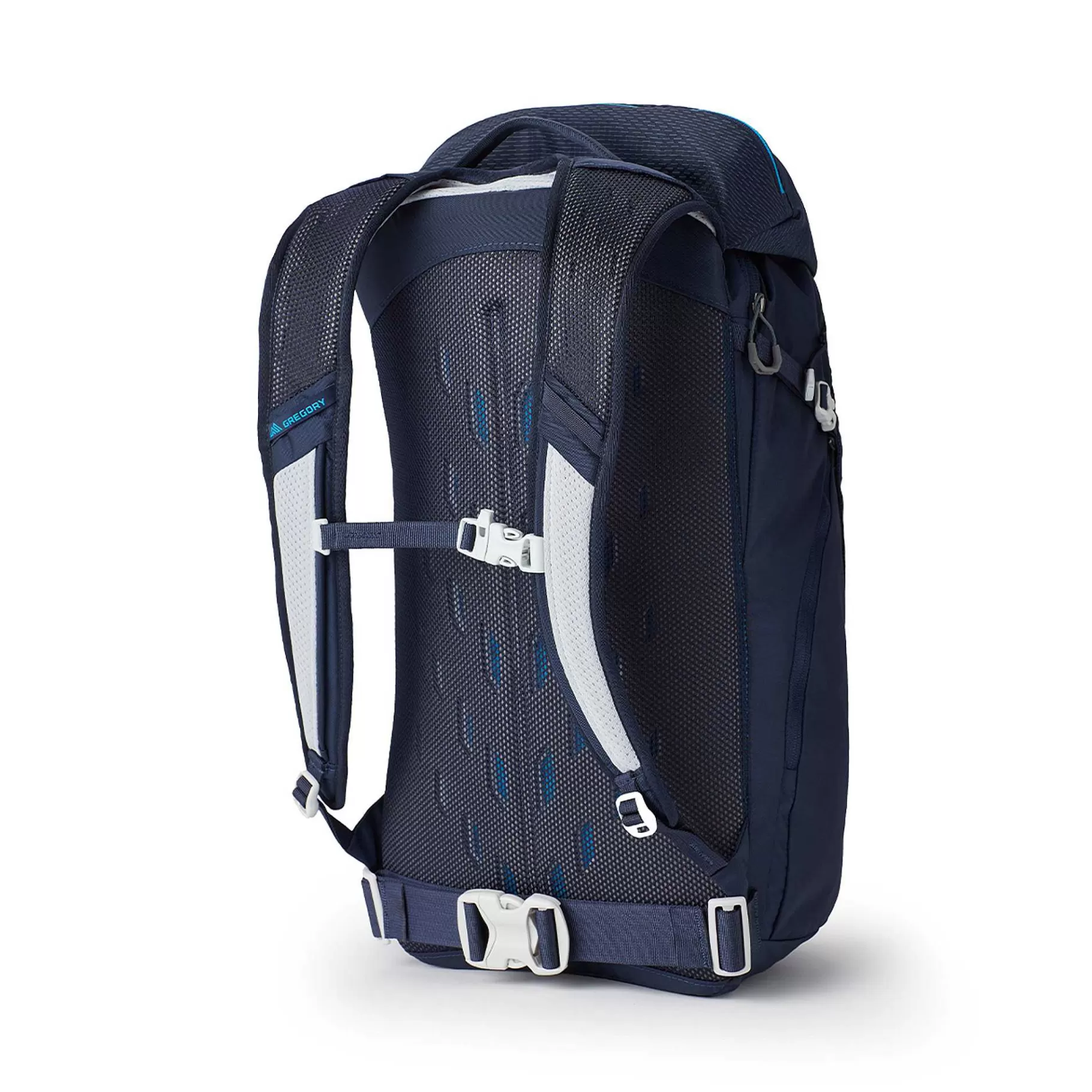 Discount Rohan Gregory Nano 30L Backpack Bright Navy