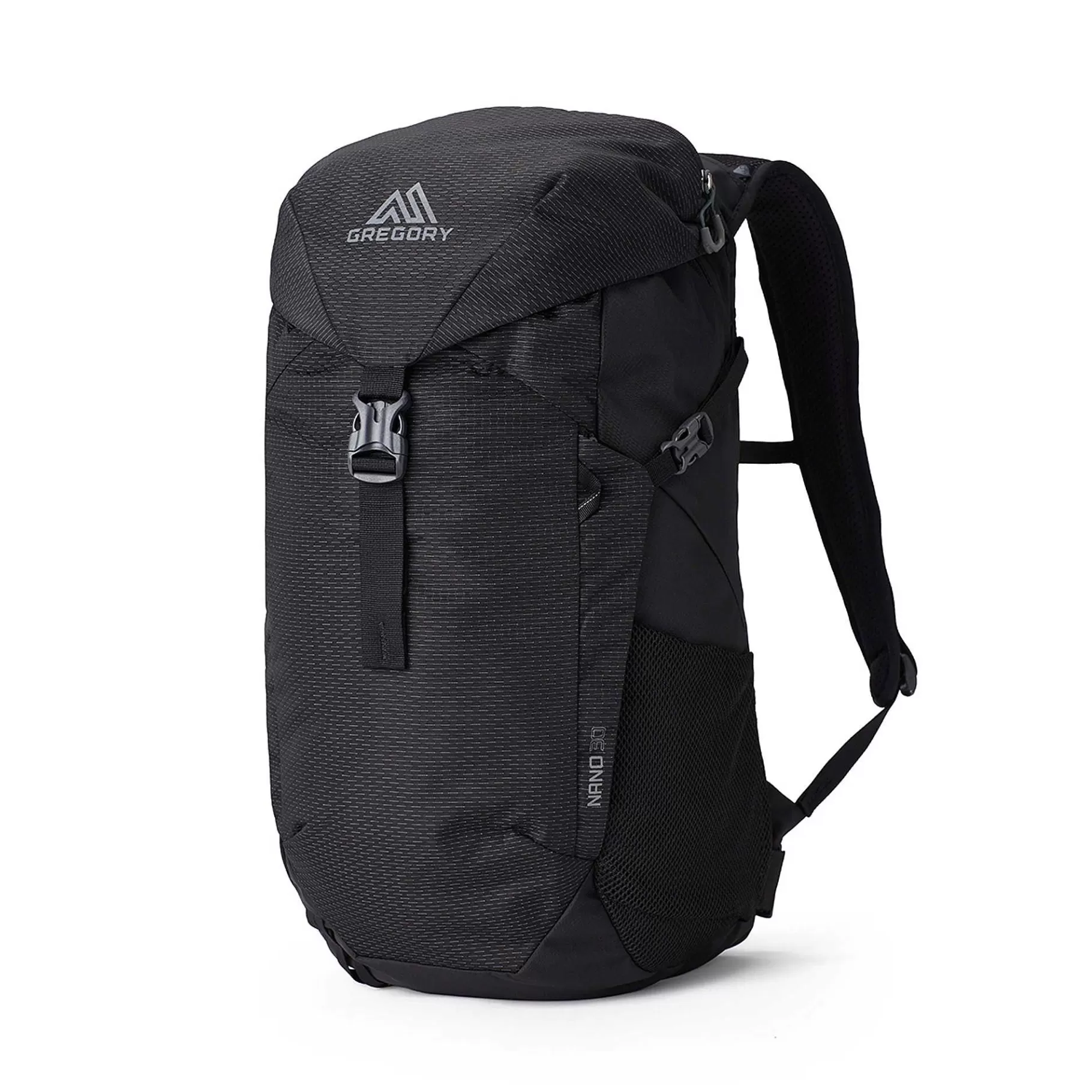 Outlet Rohan Gregory Nano 30L Backpack Obsidian Black