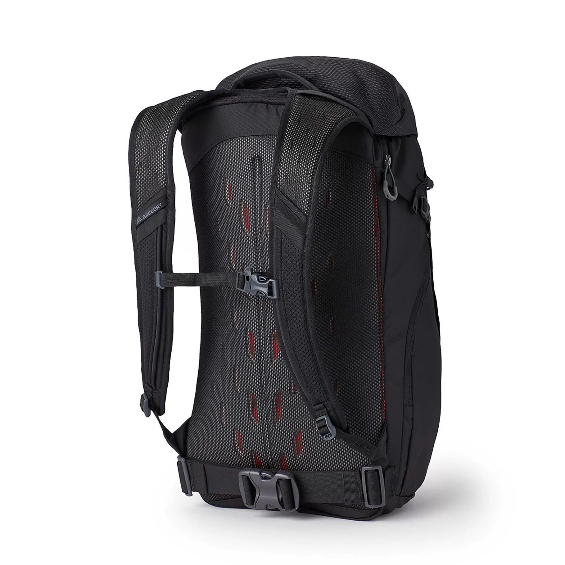 Outlet Rohan Gregory Nano 30L Backpack Obsidian Black