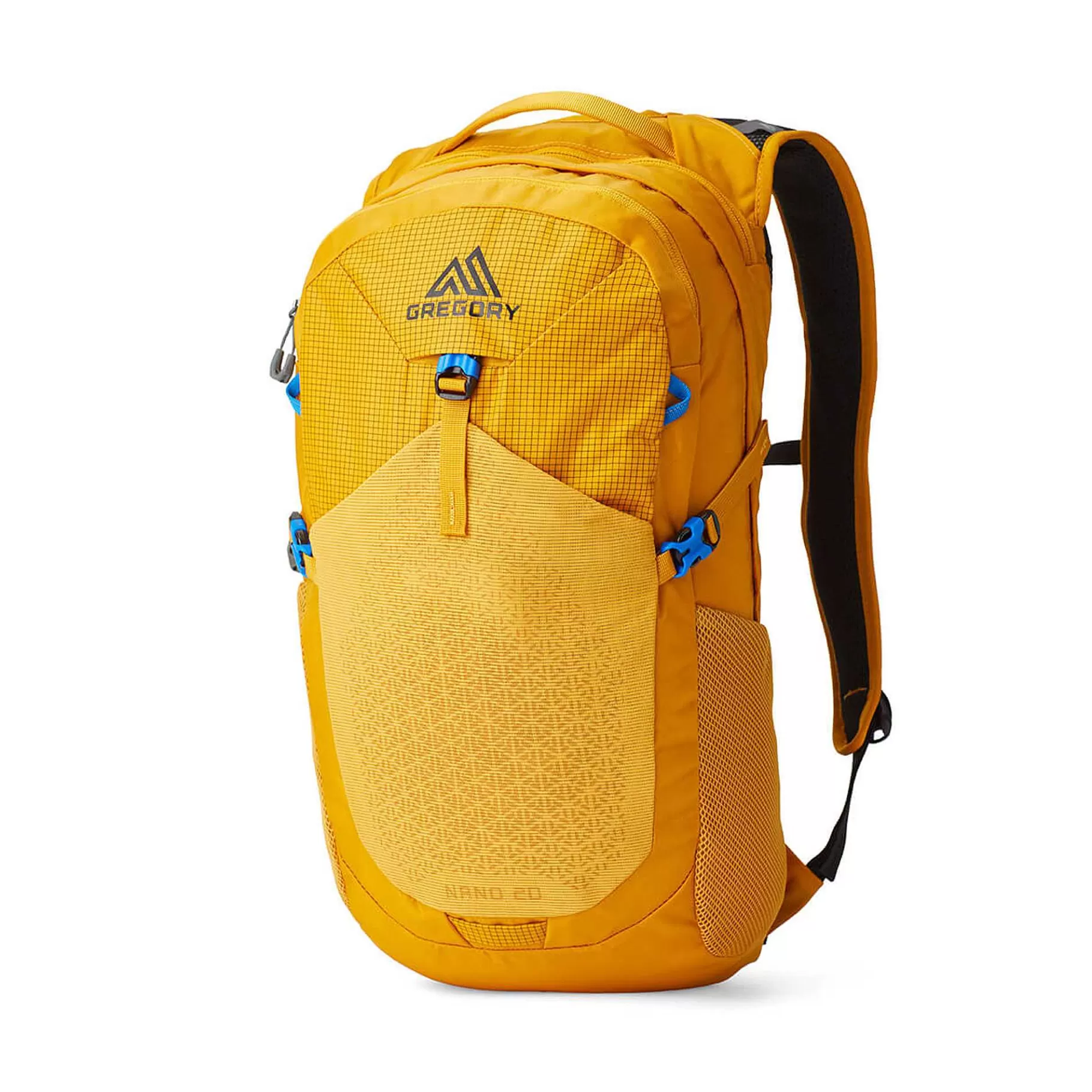 Best Rohan Gregory Nano Backpack 20 Litre Hornet Yellow