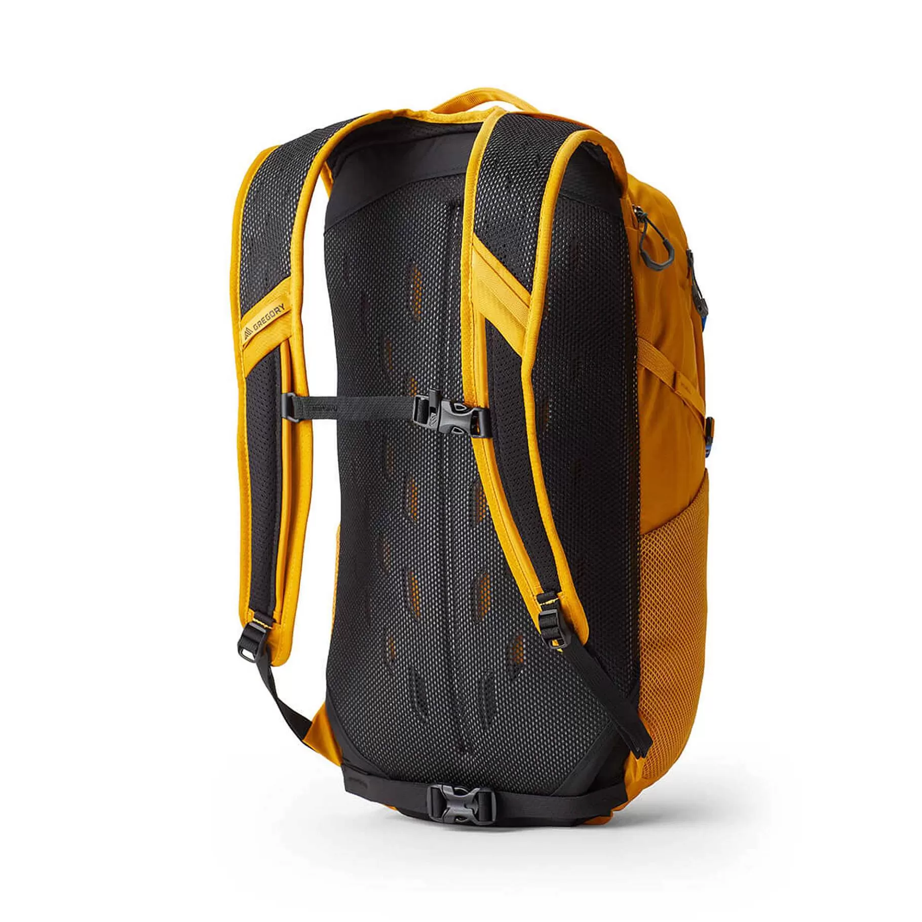 Best Rohan Gregory Nano Backpack 20 Litre Hornet Yellow