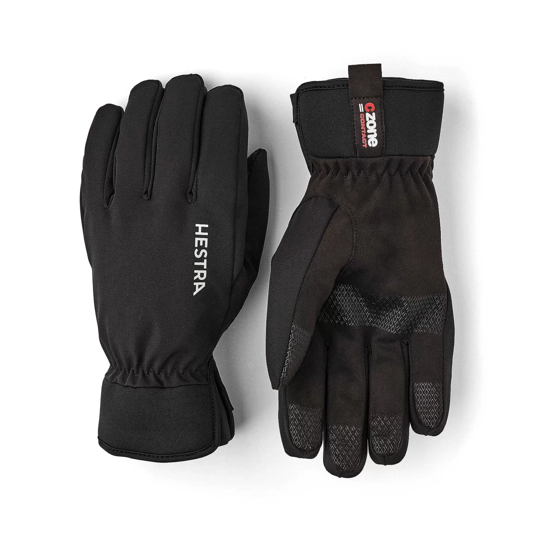 Cheap Rohan Hestra Czone Contact Glove Black