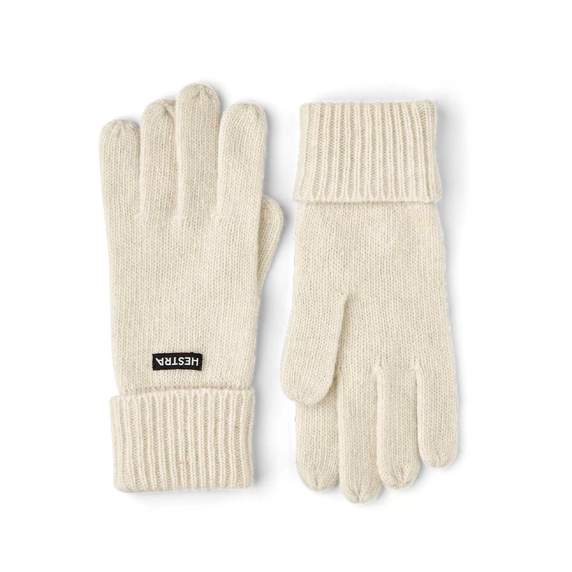 Discount Rohan Hestra Pancho Liner Glove Ecru