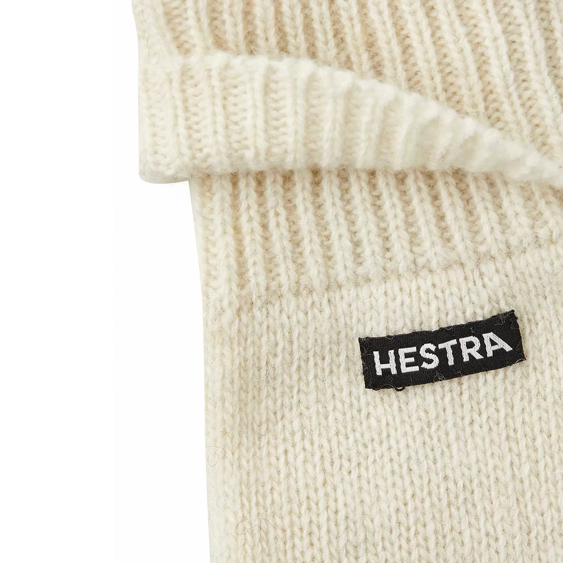 Discount Rohan Hestra Pancho Liner Glove Ecru