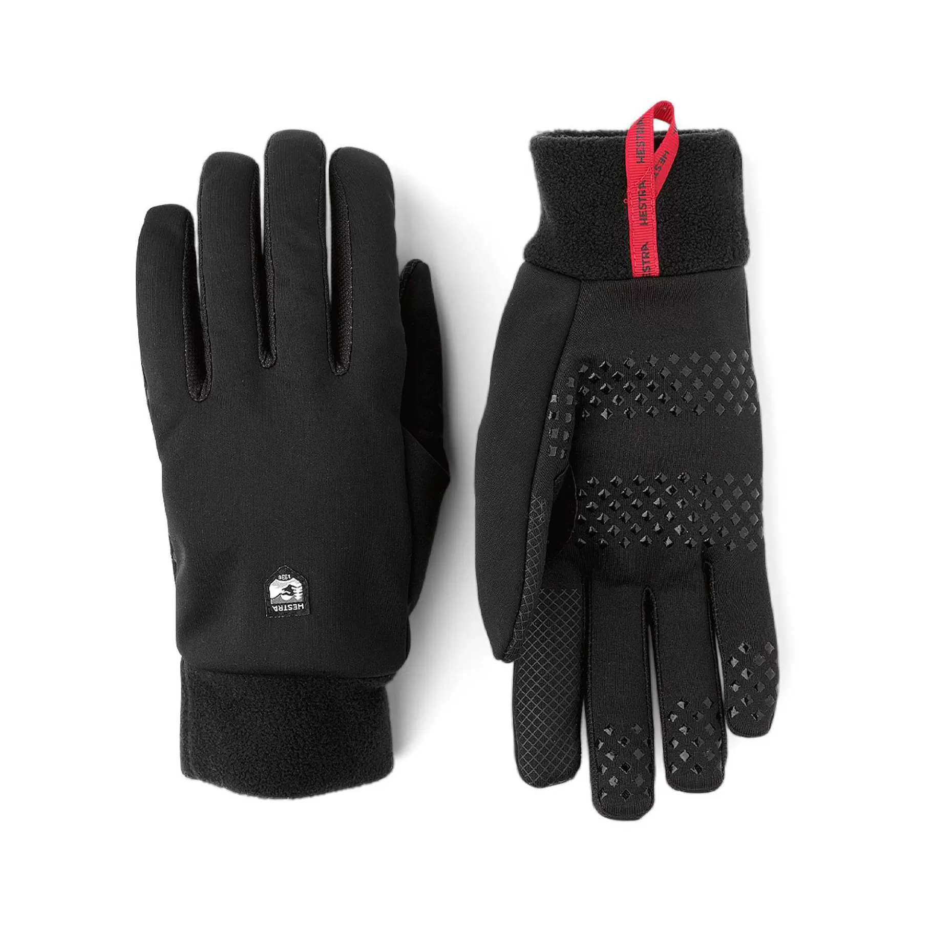 Outlet Rohan Hestra Windshield Liner Glove Black