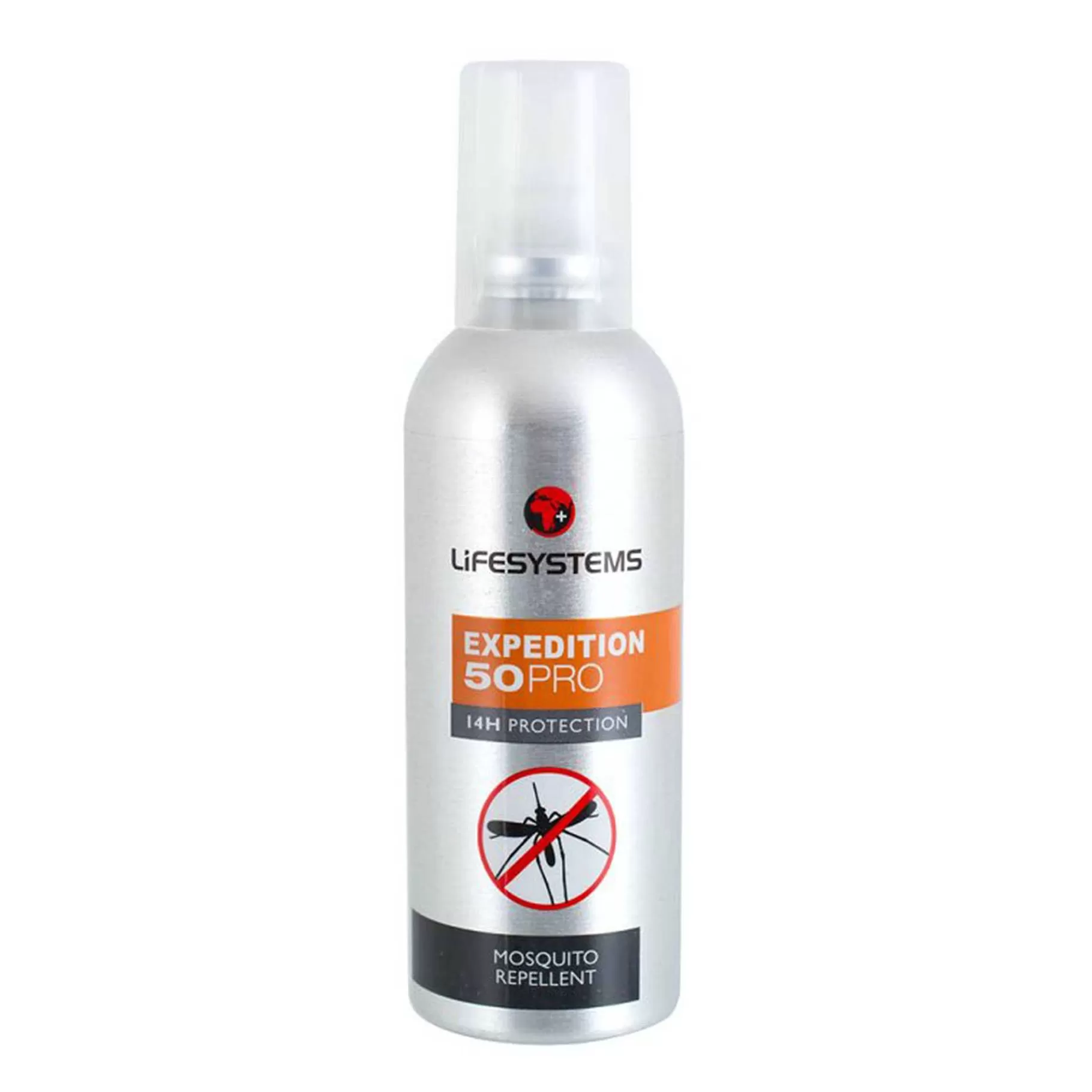 Best Rohan Lifesystems® Expedition 50 Pro Mosquito Repellent