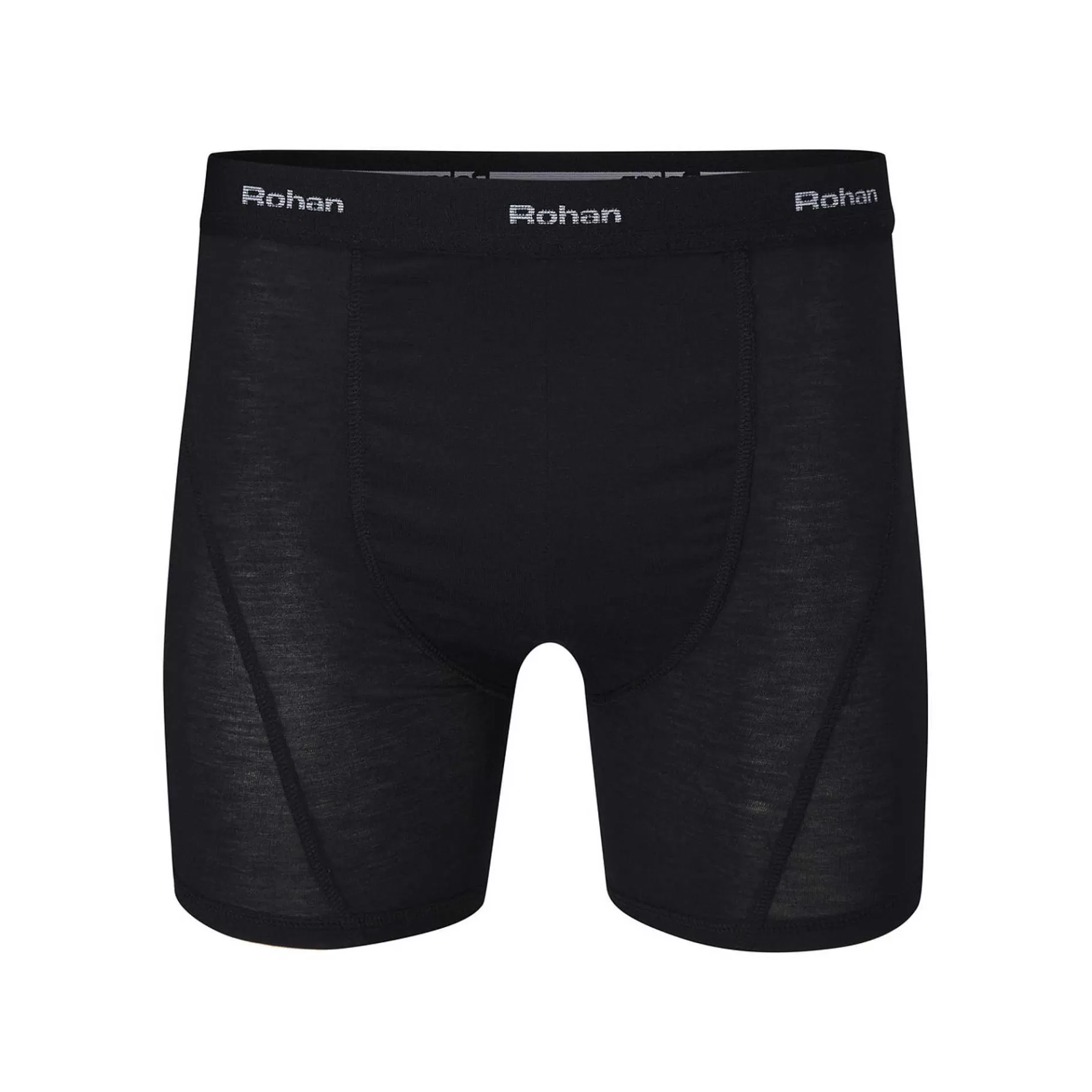 Discount Rohan Men'S Aether Boxers Black