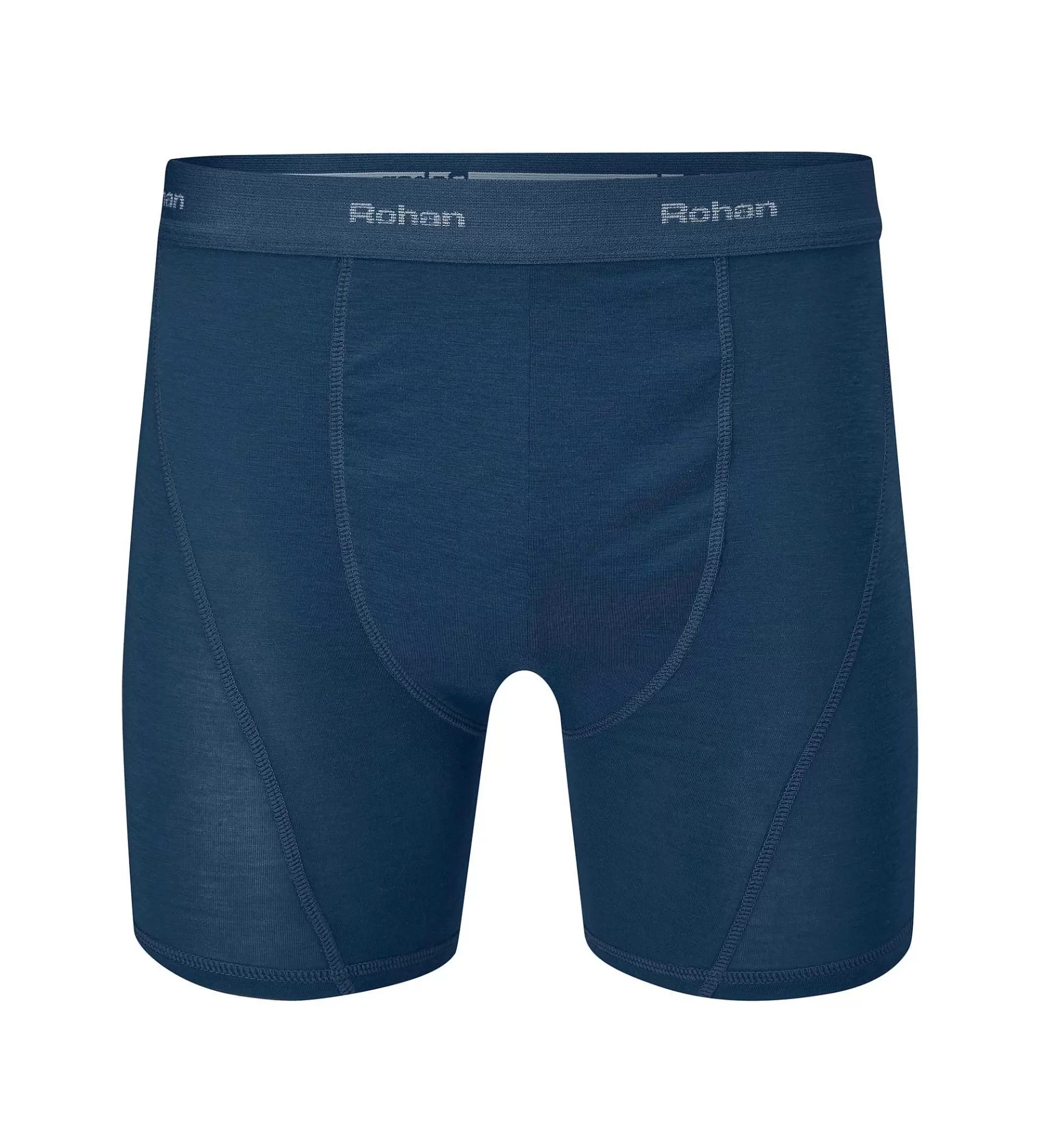 Sale Rohan Men'S Aether Boxers Peninsula Blue