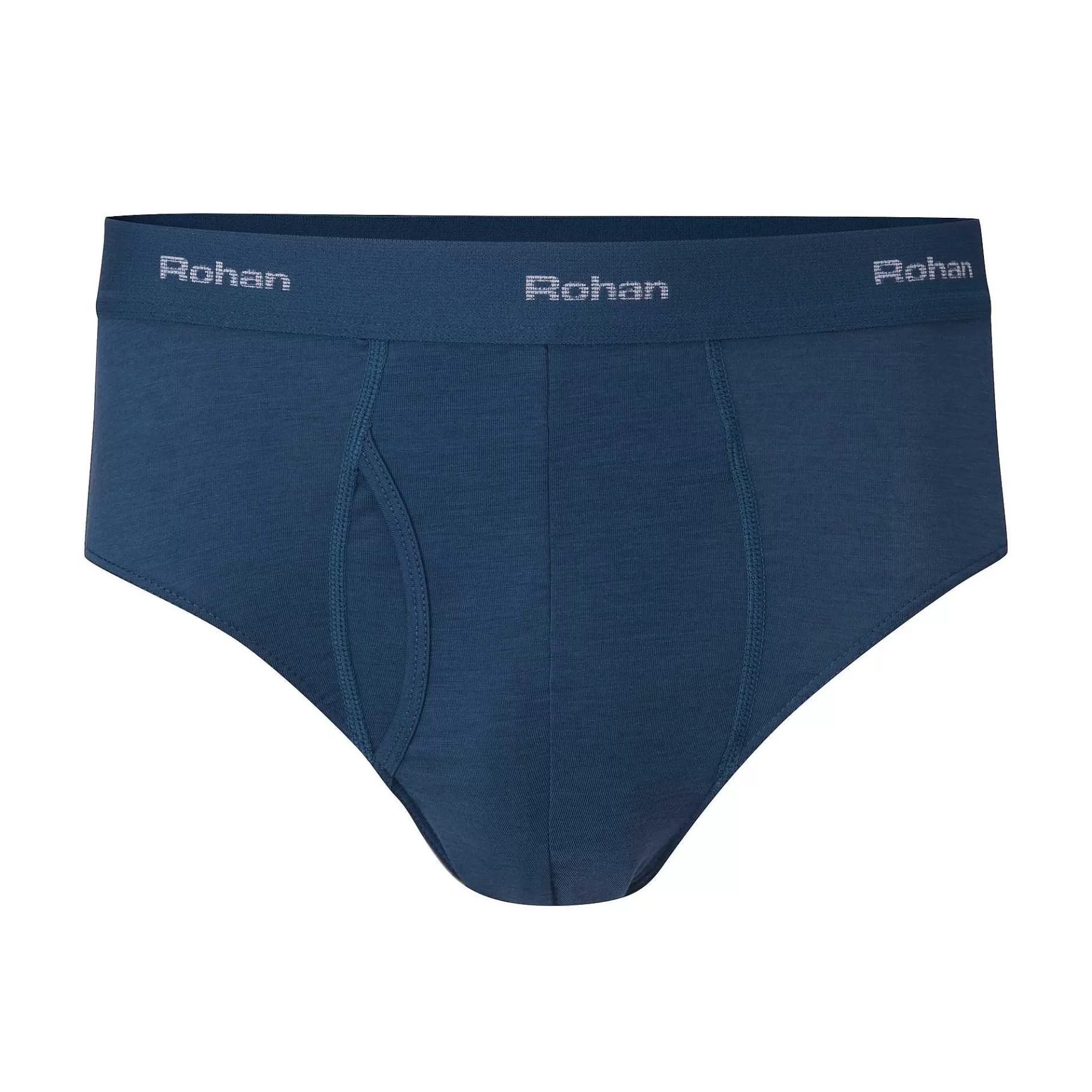 Flash Sale Rohan Men'S Aether Briefs With Fly Opening Peninsula Blue