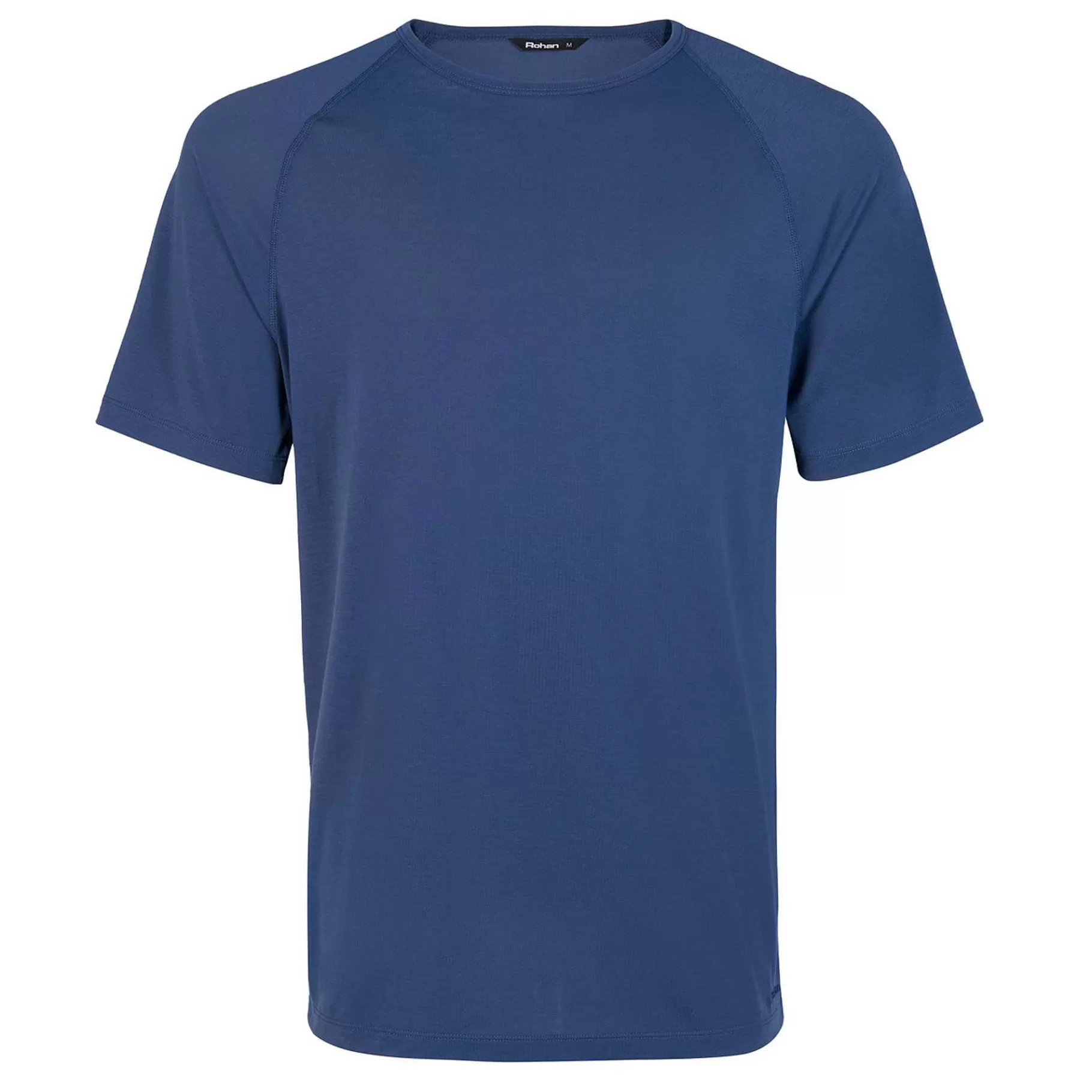 Clearance Rohan Men'S Aether Short Sleeve T Peninsula Blue