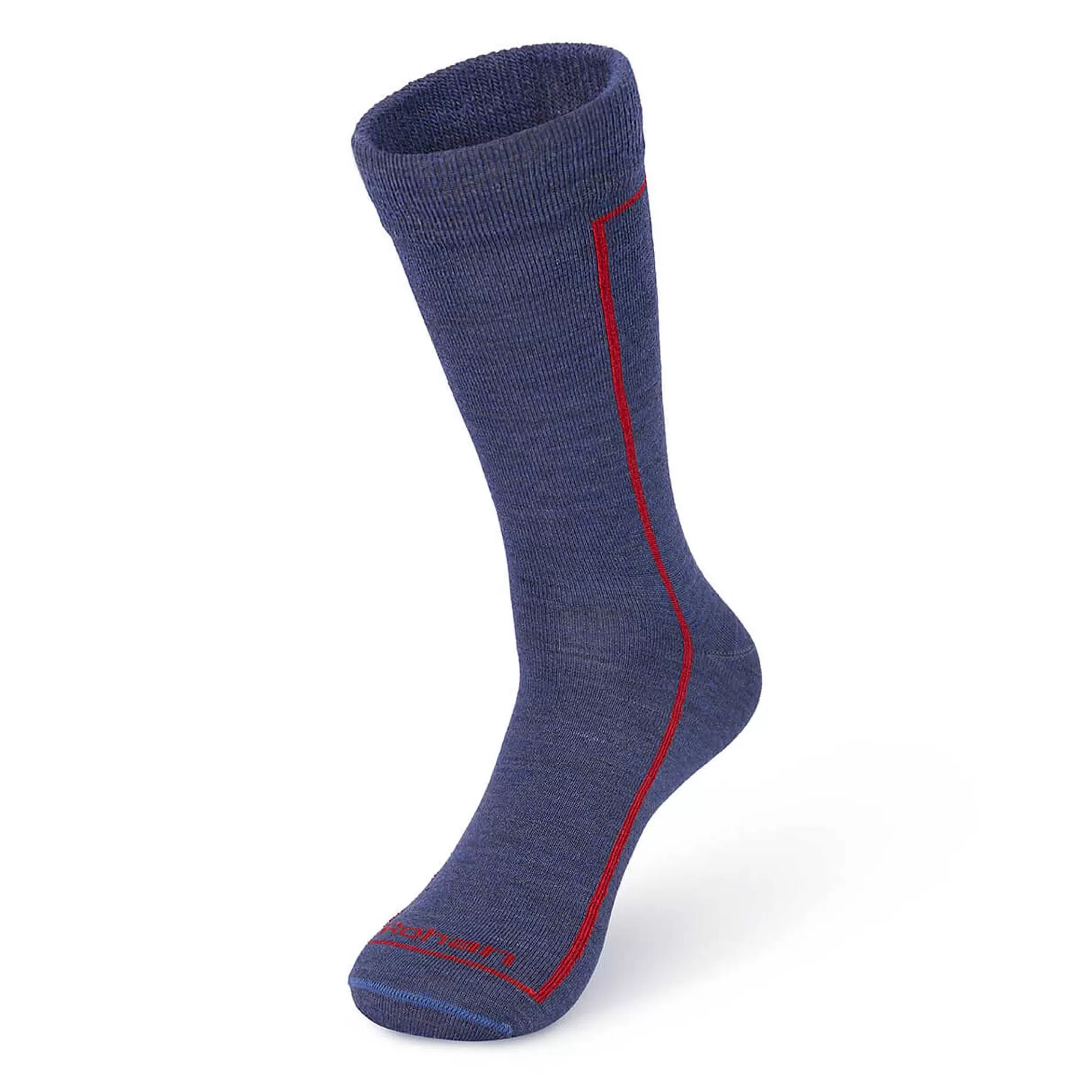 Shop Rohan Men'S Alltime Socks Ocean Blue